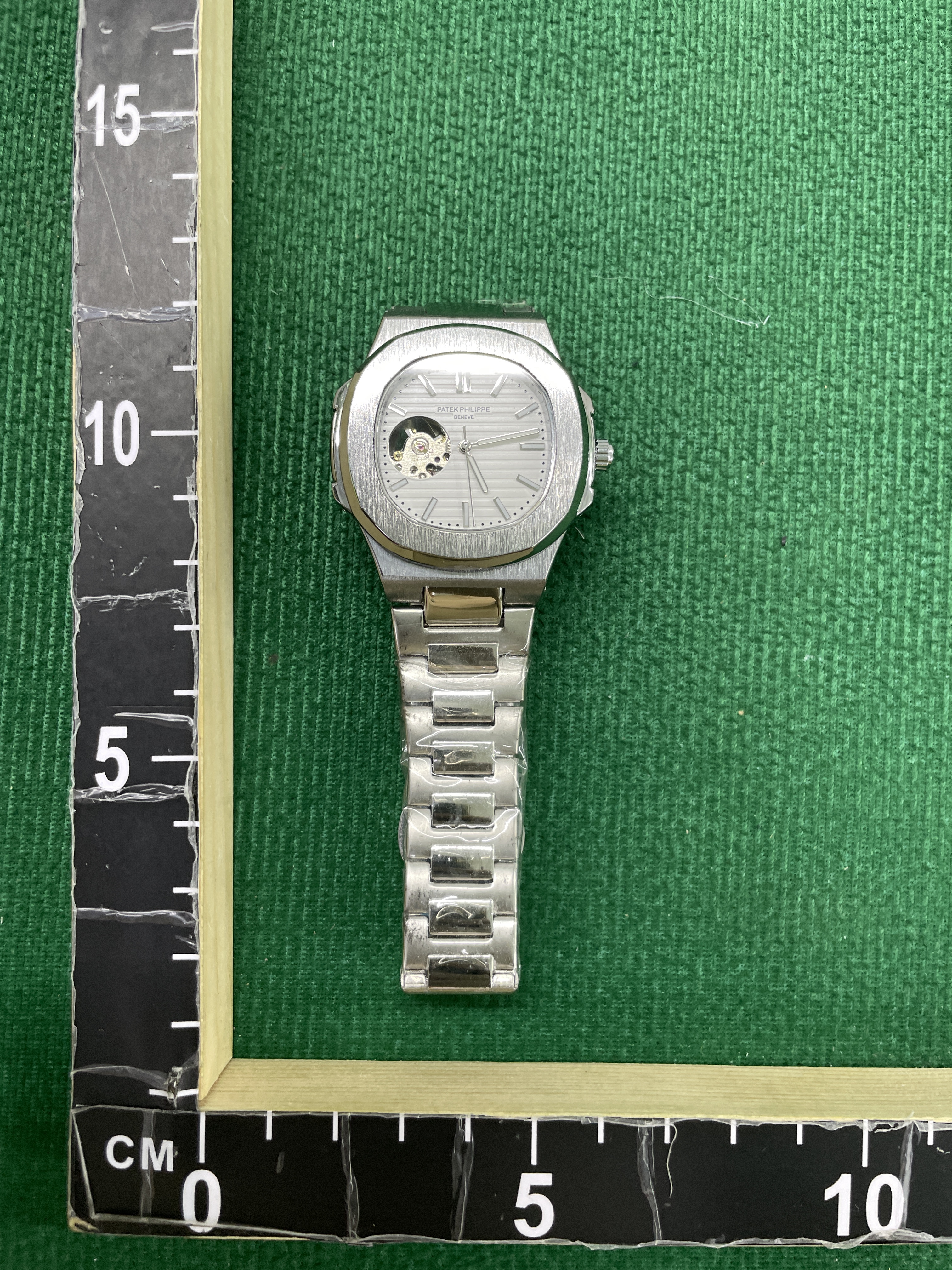 Watch QC photo 1 of 59