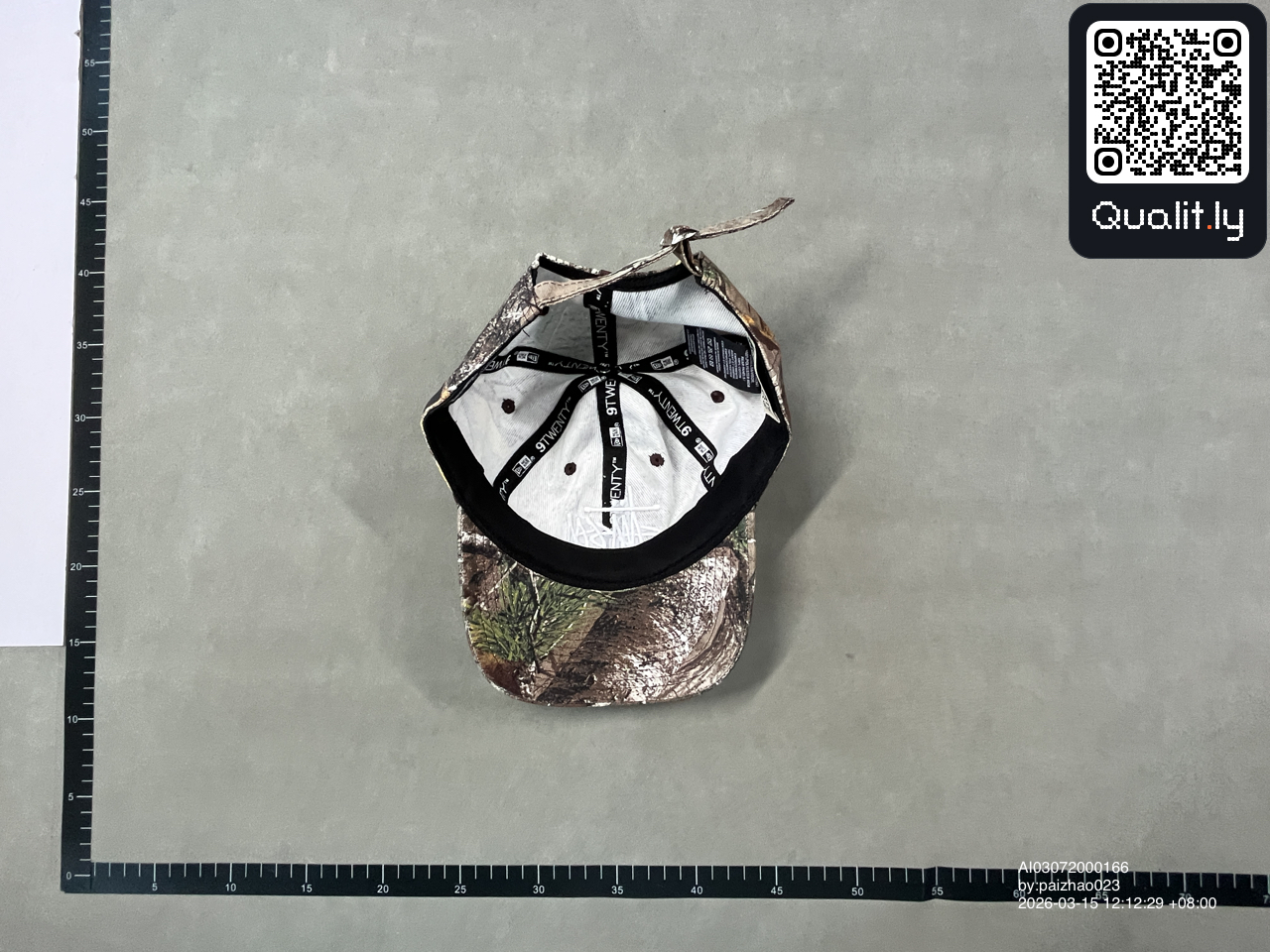 Cap — QC-Foto 1 von 16
