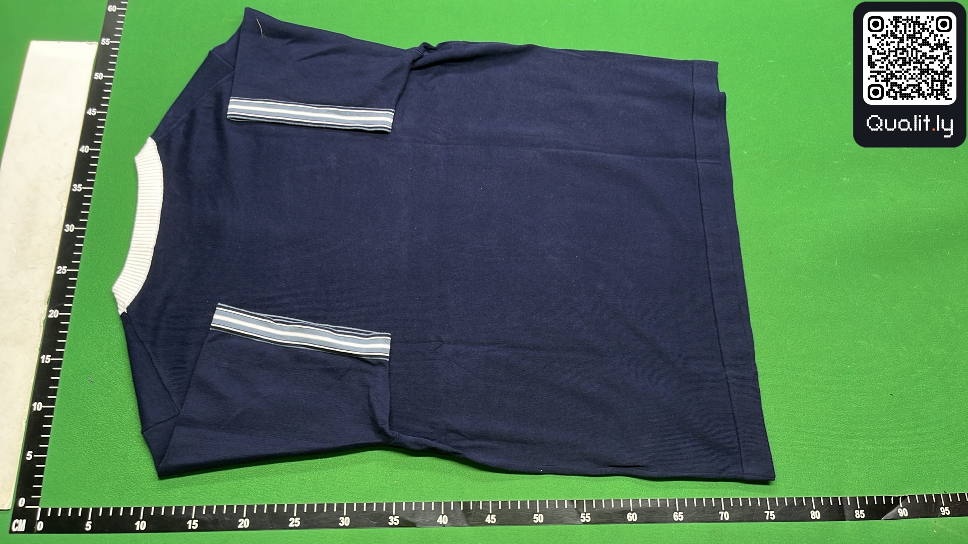Camisa — foto QC 3 de 17