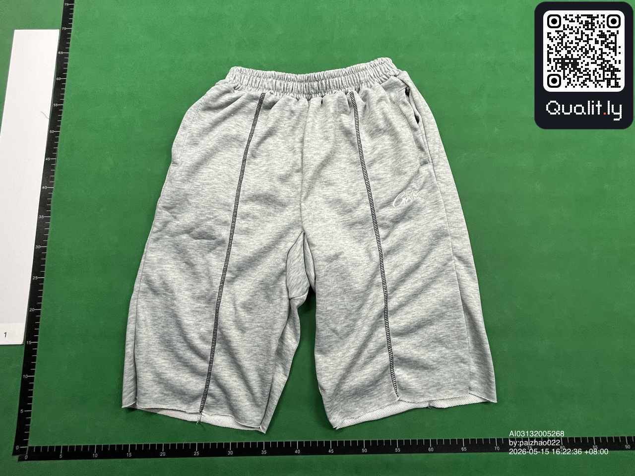 Shorts — QC-foto 2 av 38
