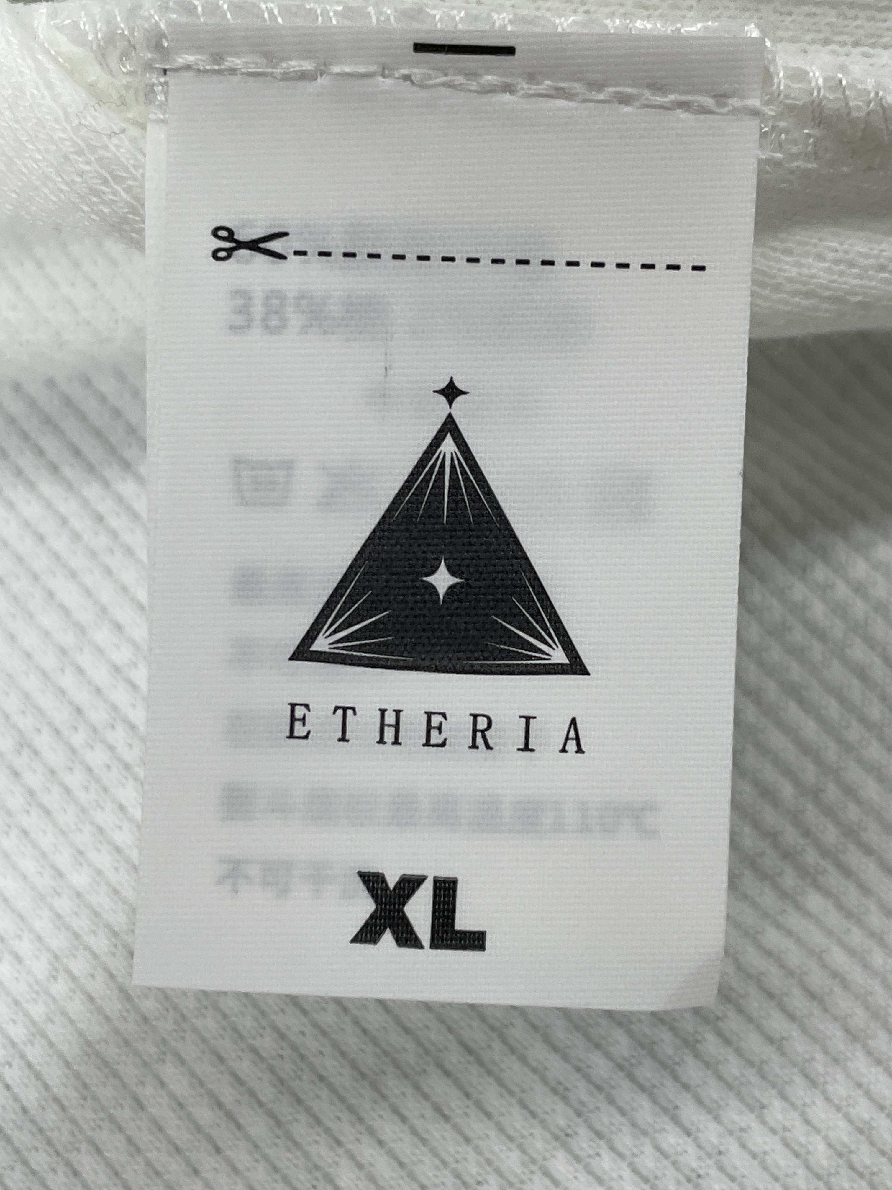 T-shirt — foto QC 2 di 5
