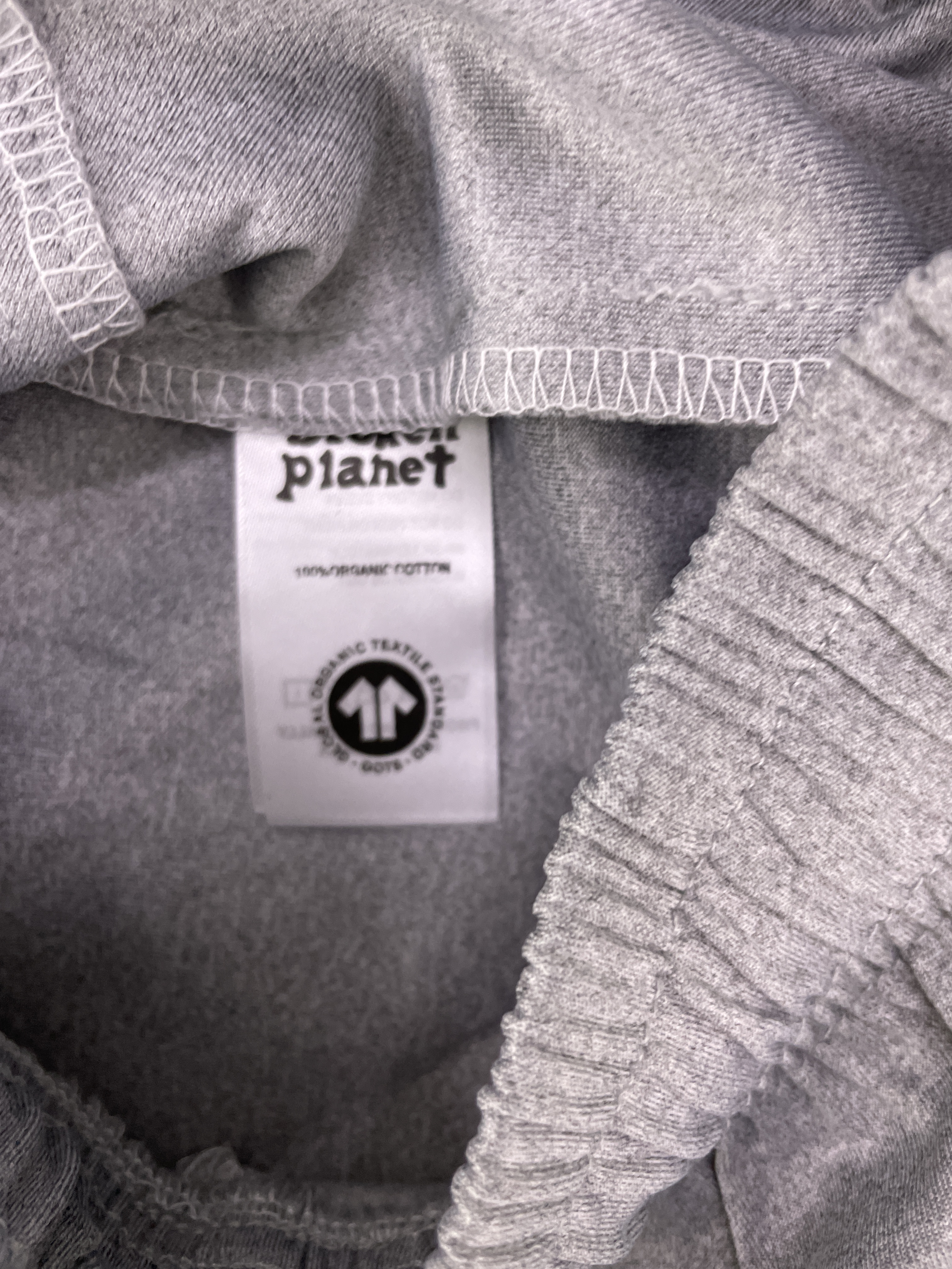 T-shirt QC photo 3 of 59