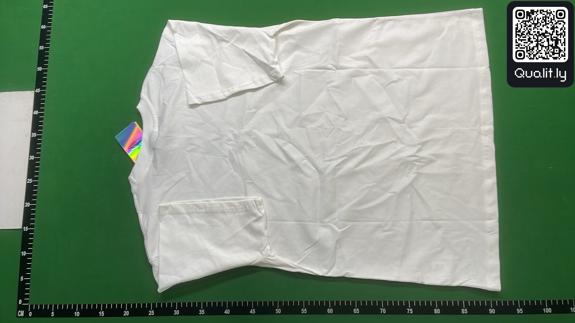 Tricou — fotografie QC 3 din 364
