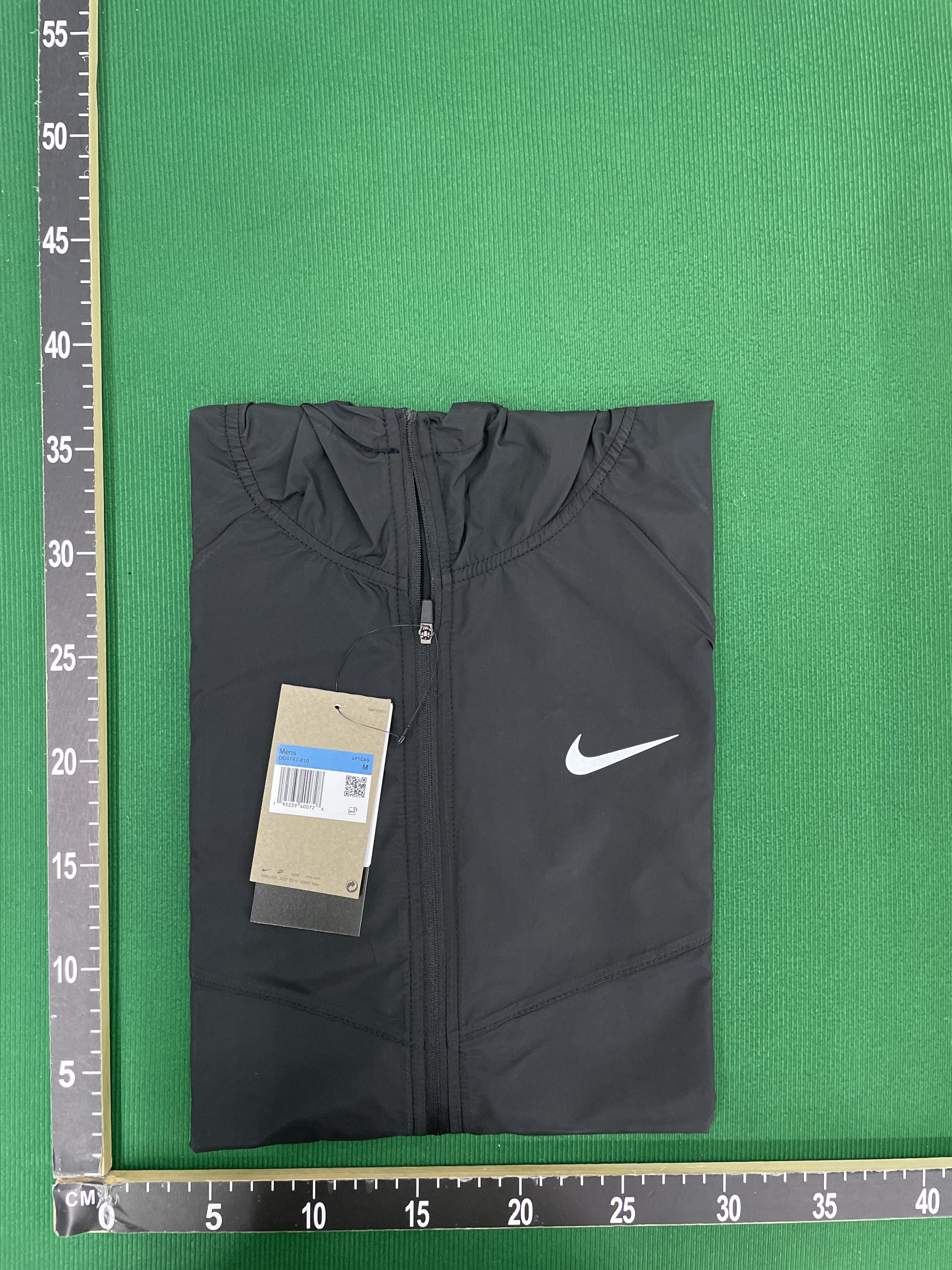 Veste — photo QC 1 sur 58