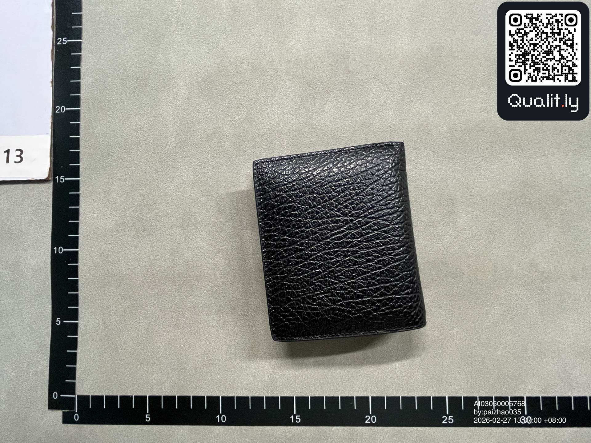 钱包 QC 照片 2 / 32