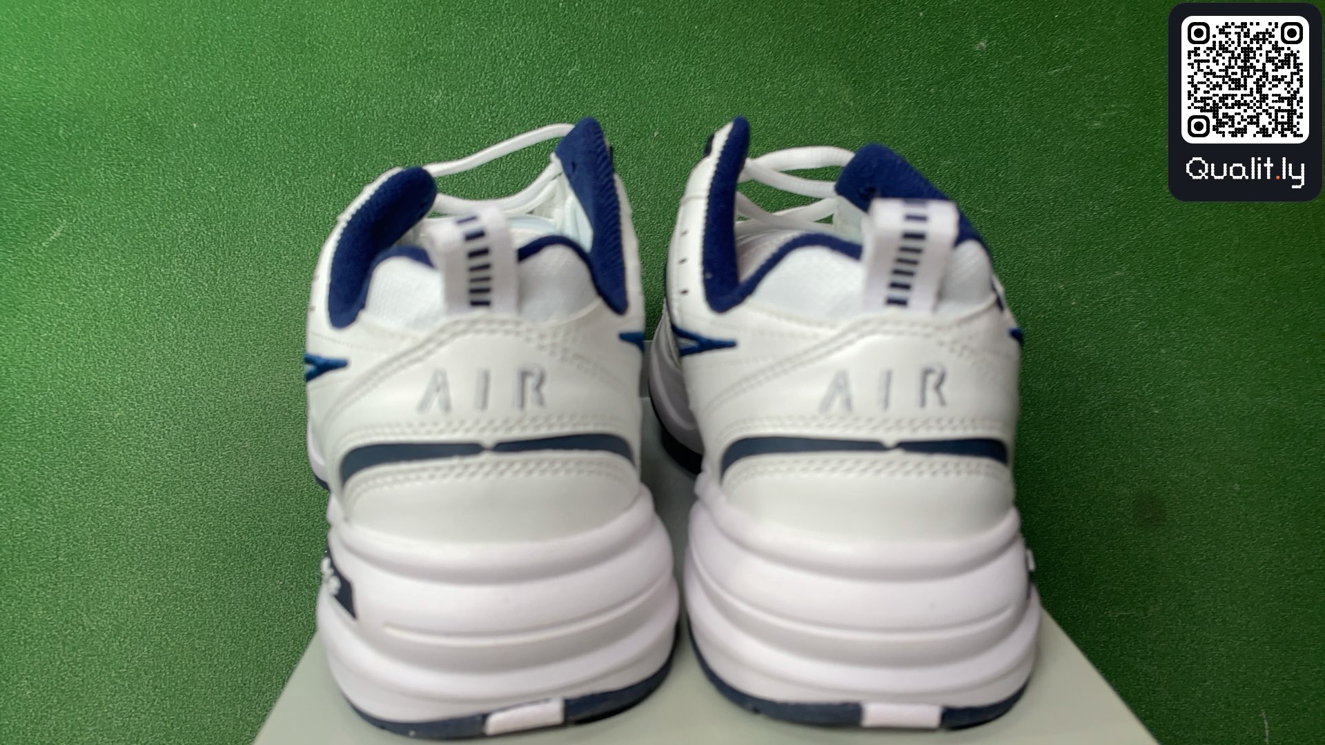 Sneakersy — zdjęcie QC 3 z 6