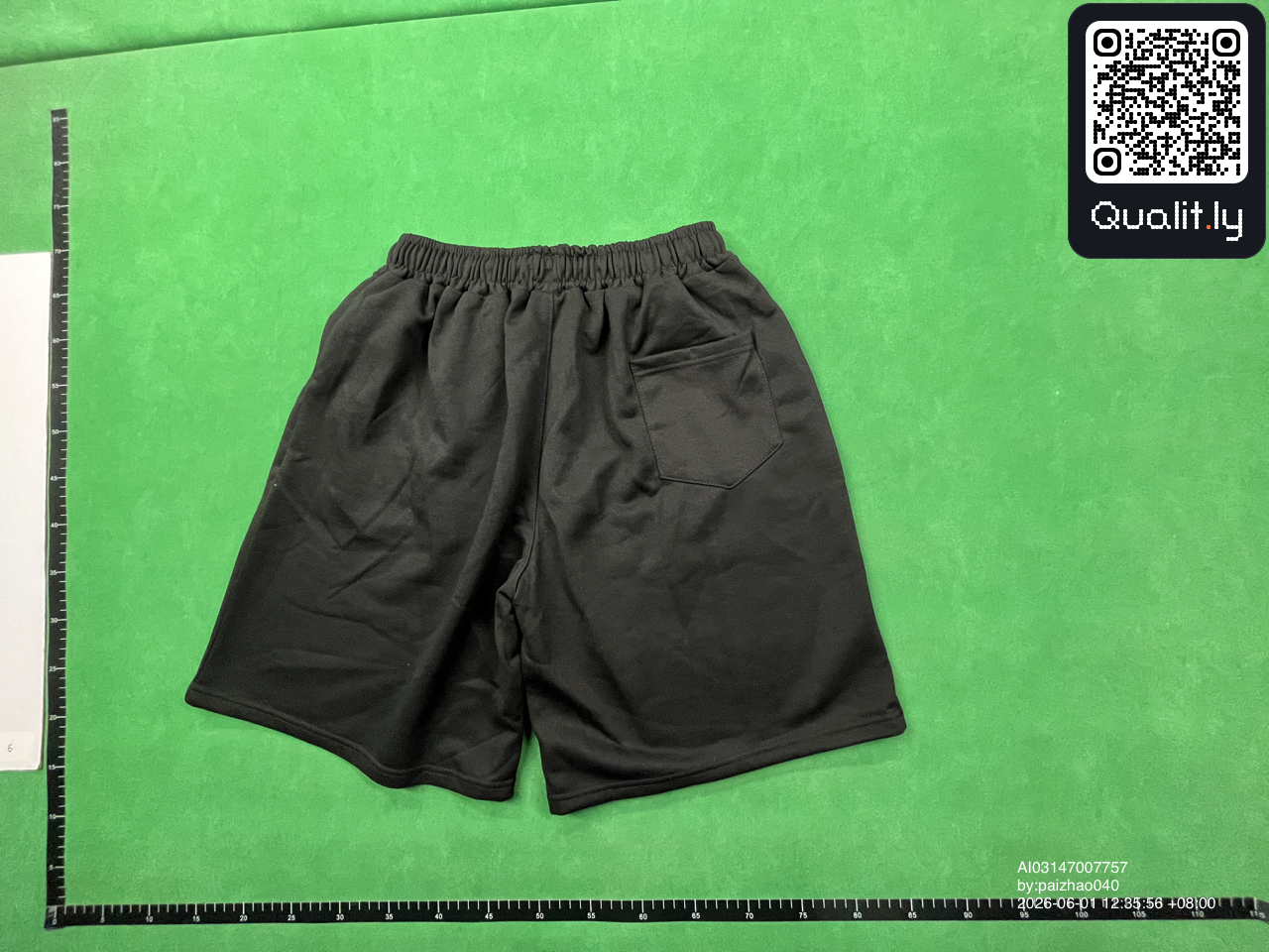 Pantaloni — fotografie QC 2 din 44