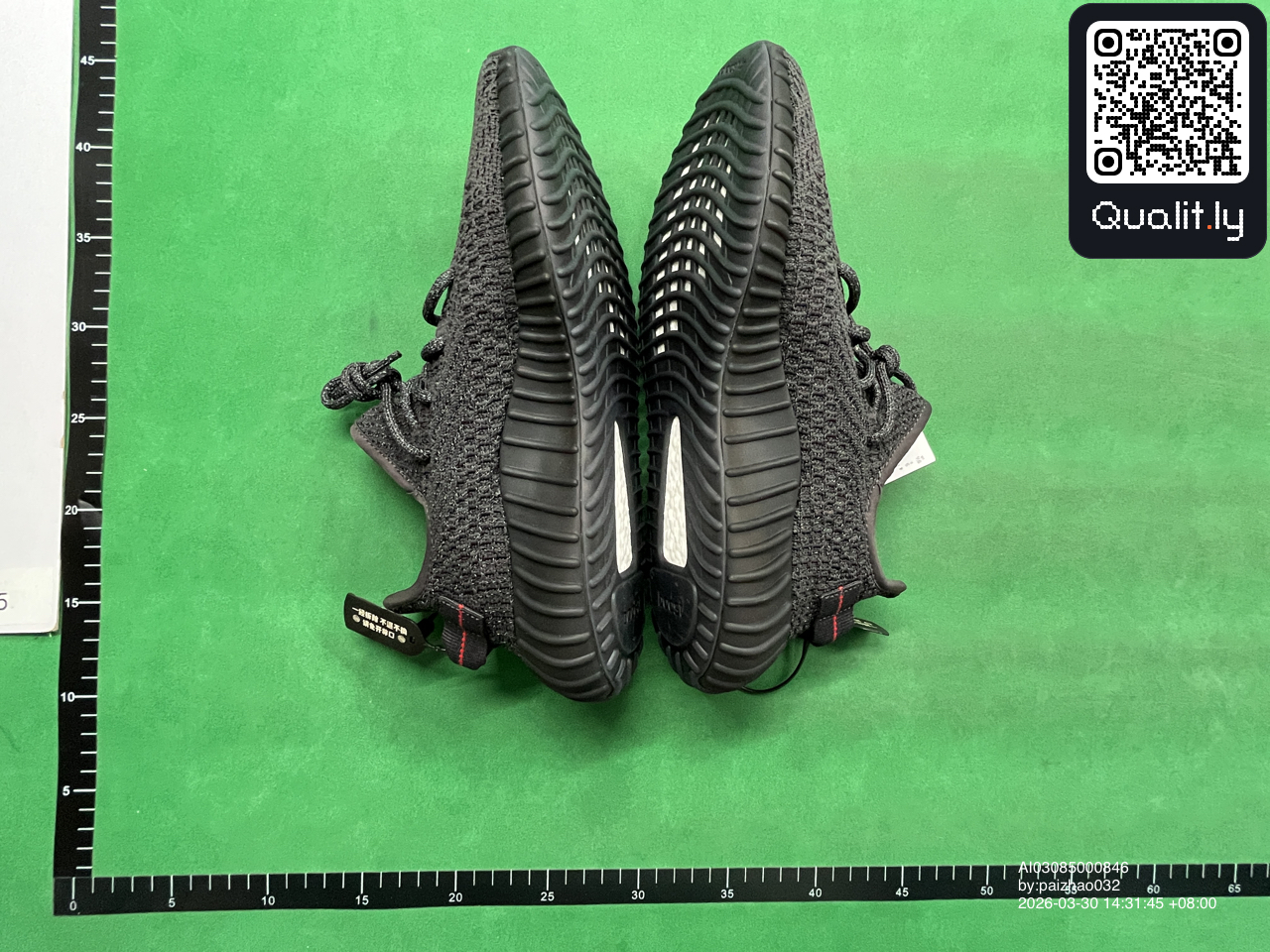 球鞋 QC 照片 3 / 54