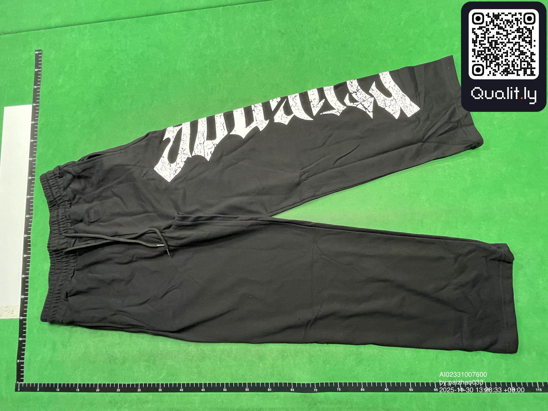 长裤 QC 照片 3 / 8