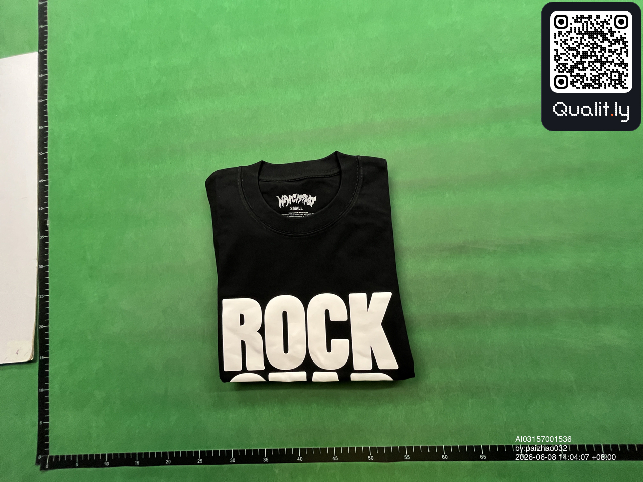 Camisa — foto QC 2 de 77