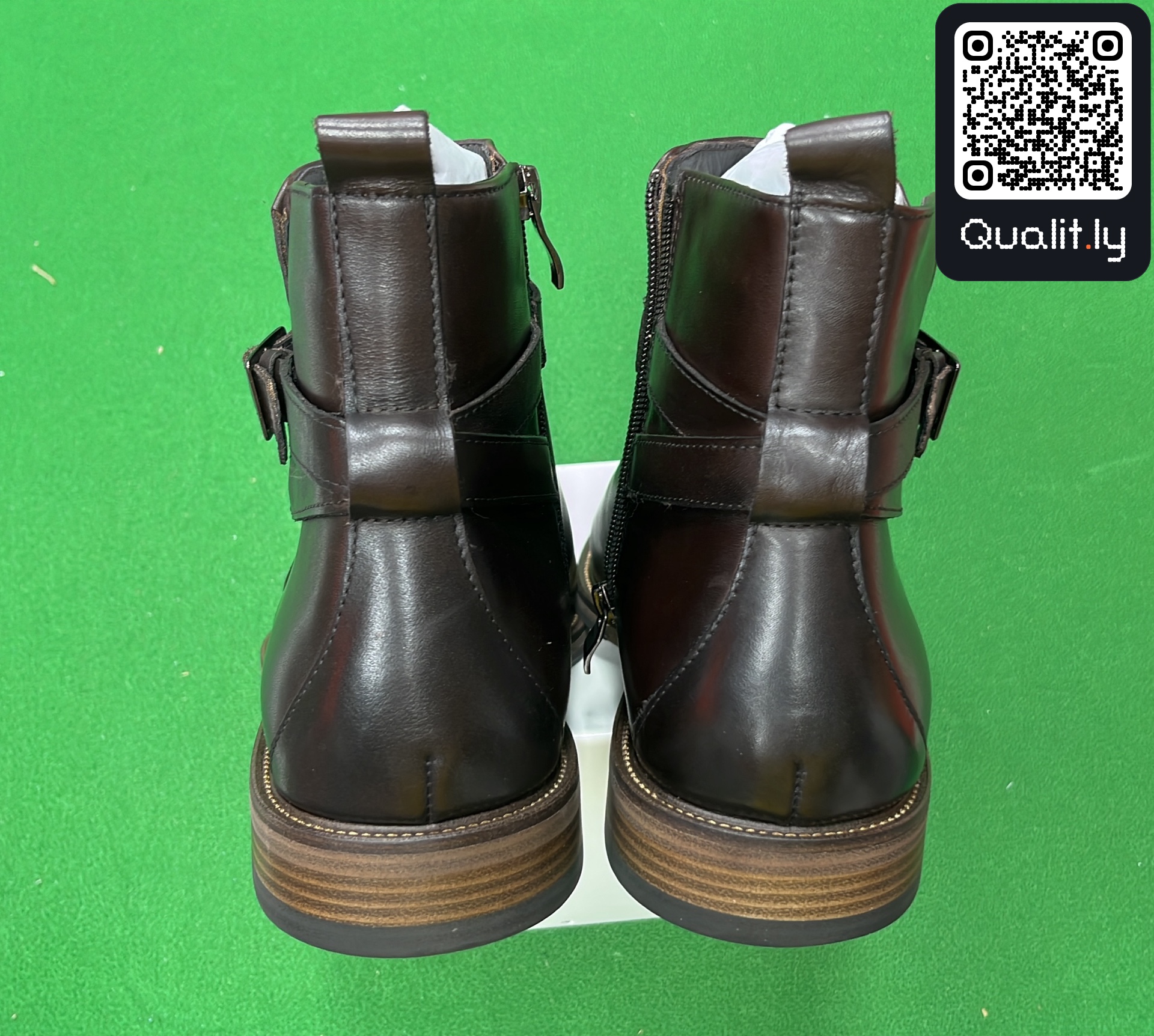 Boots QC photo 3 of 12