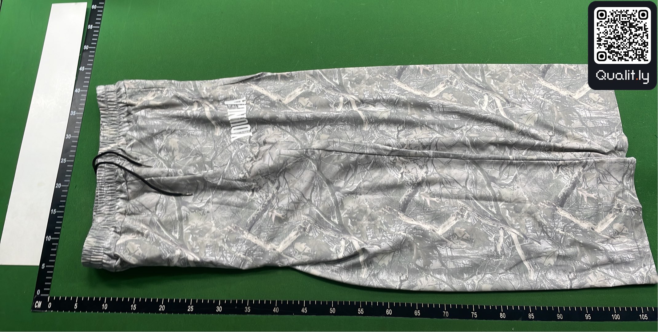 长裤 QC 照片 2 / 14