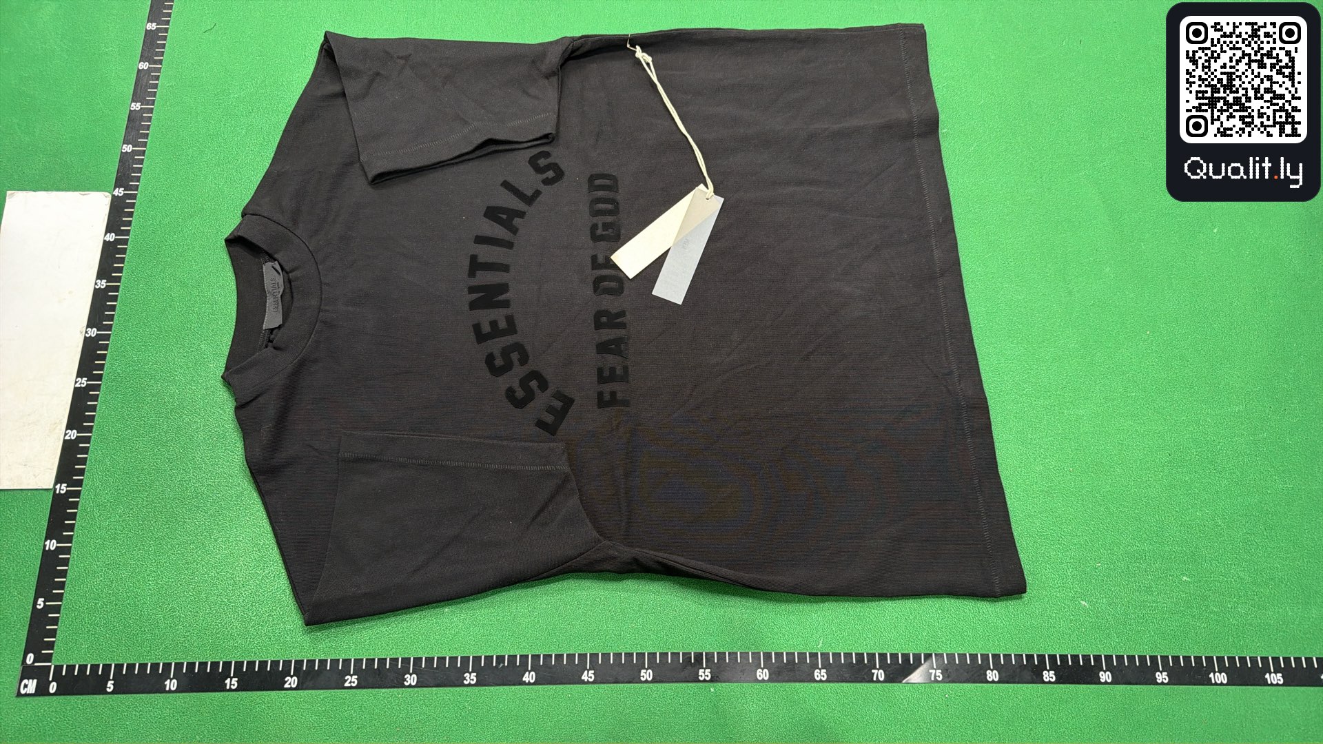 T-shirt — QC-foto 2 van 16