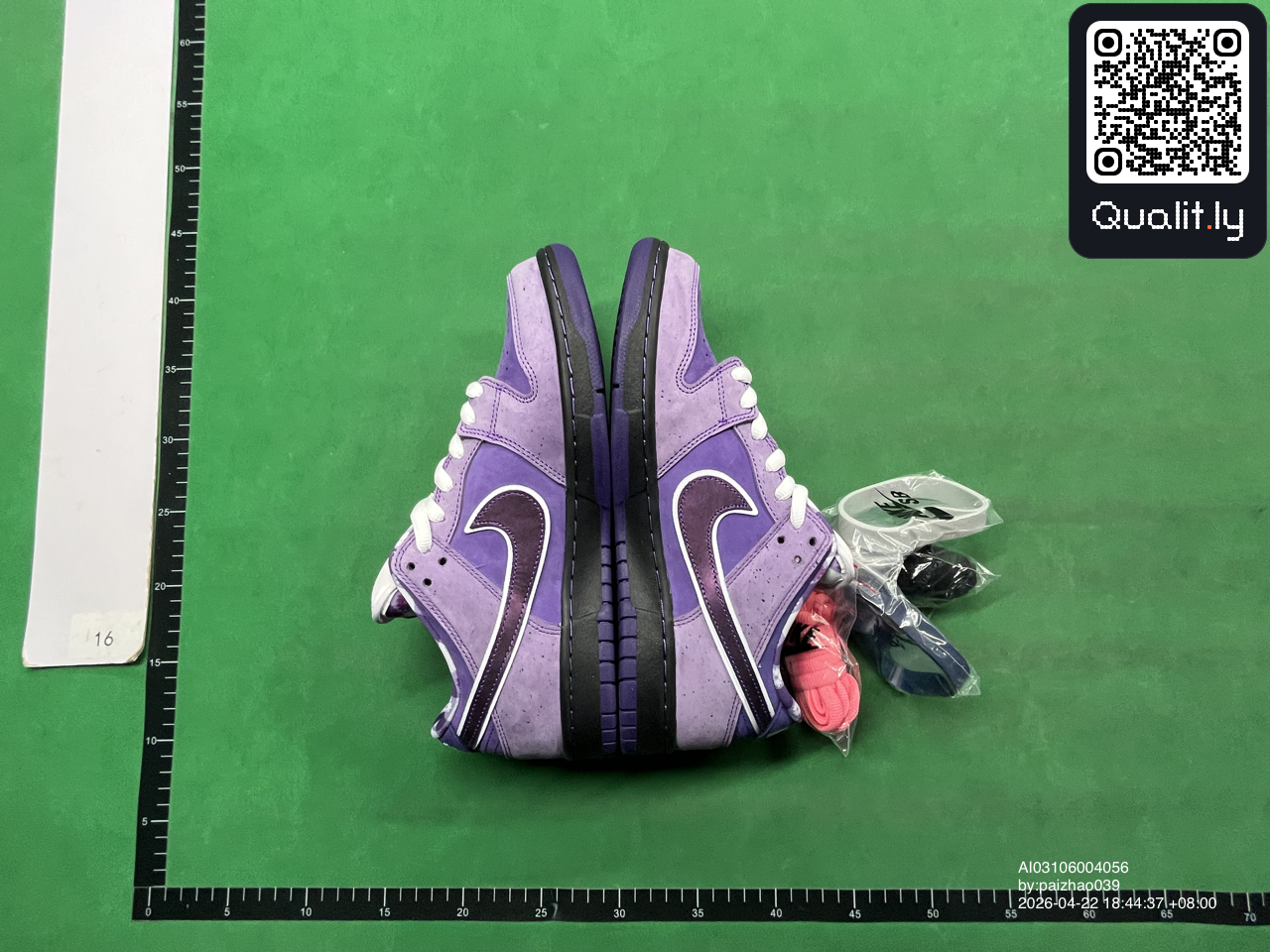 QC 照片 1 / 10