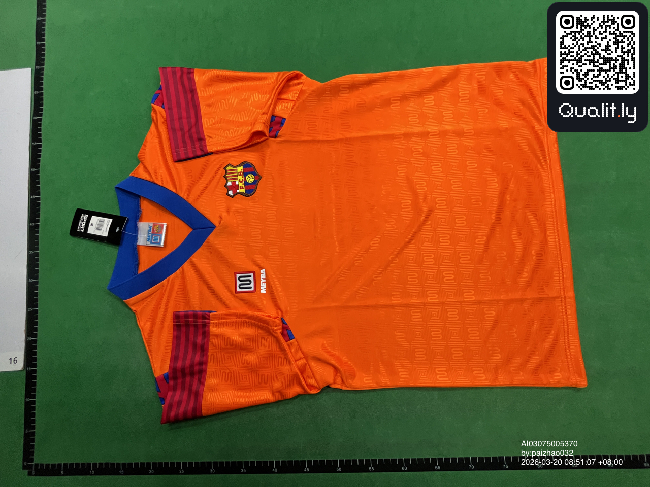 Chemise — photo QC 3 sur 98
