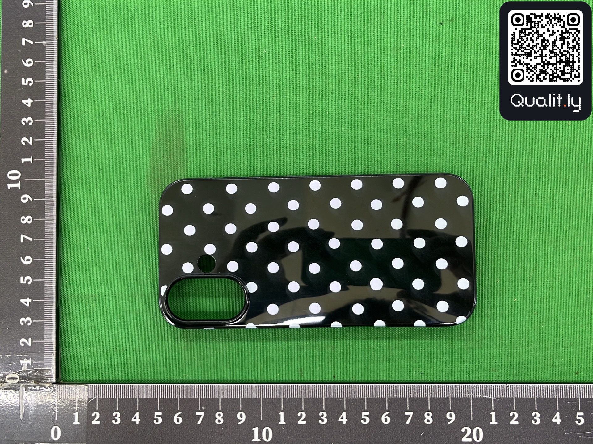 QC photo 1 of 2