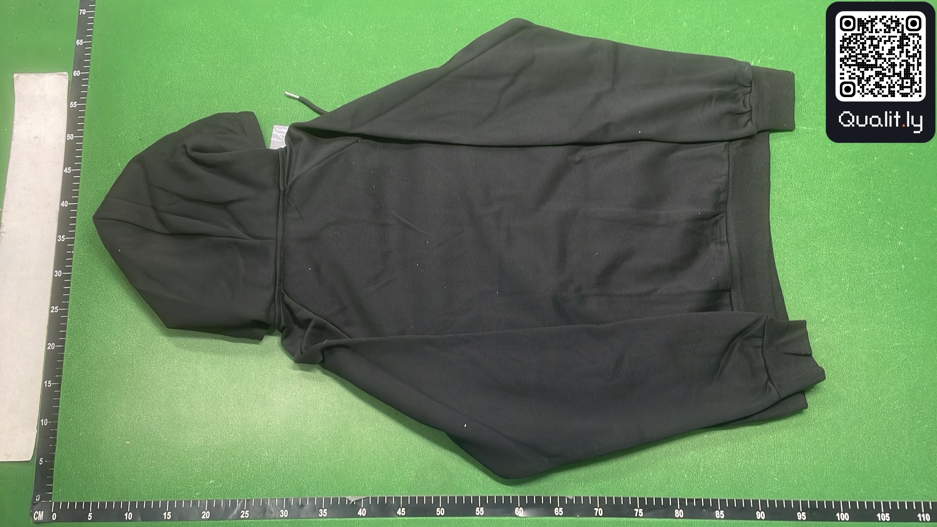 Bluza — zdjęcie QC 3 z 4