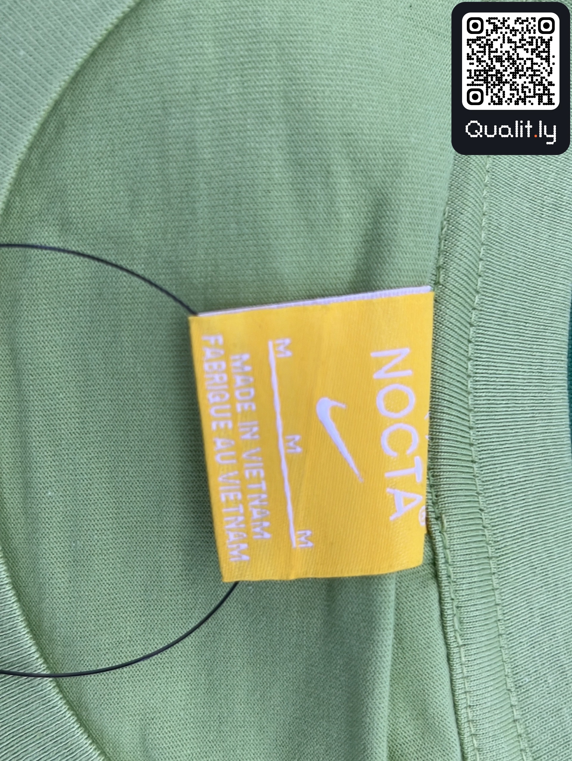 Camiseta — foto QC 2 de 74