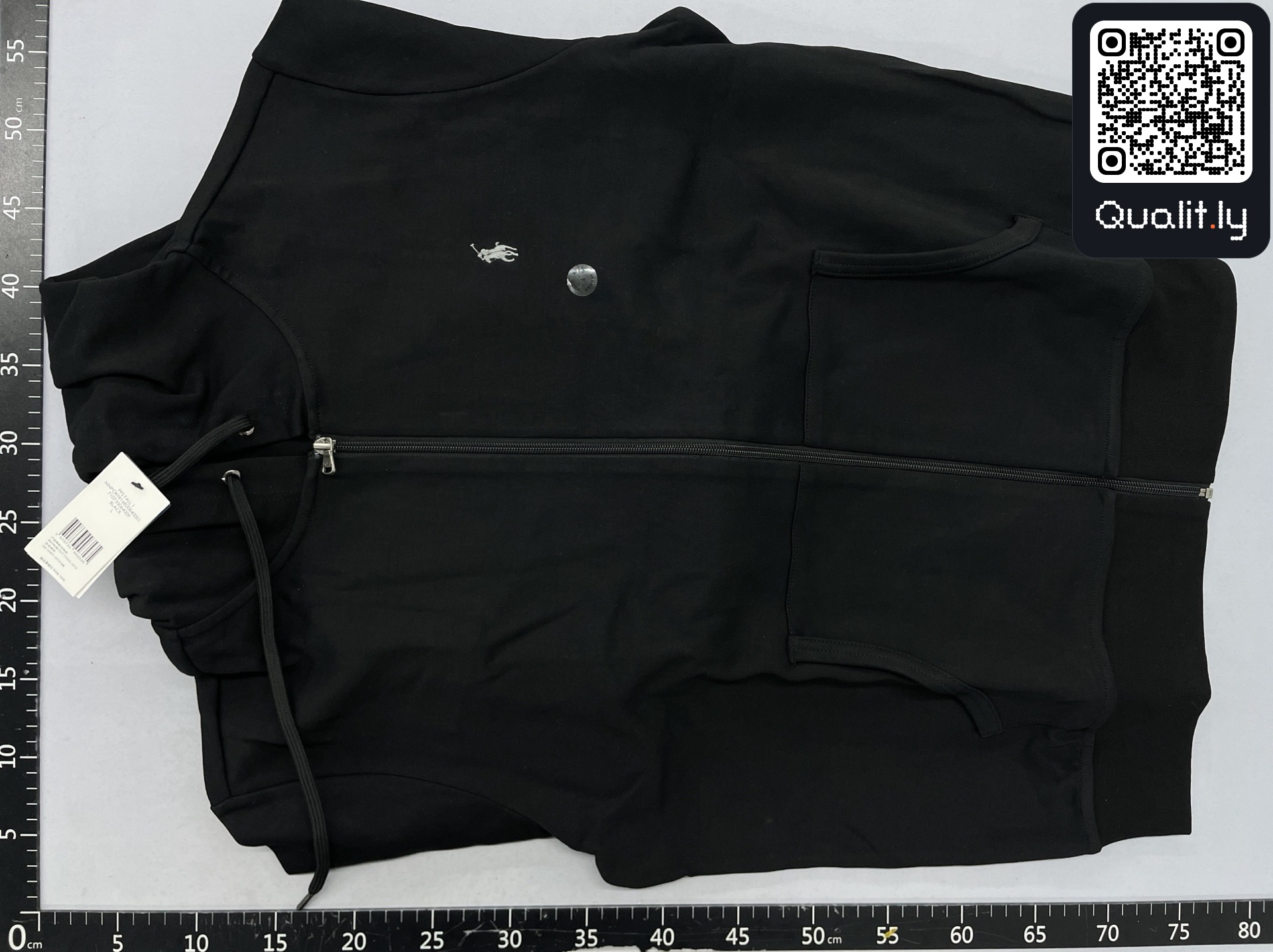 Sweter — zdjęcie QC 3 z 141