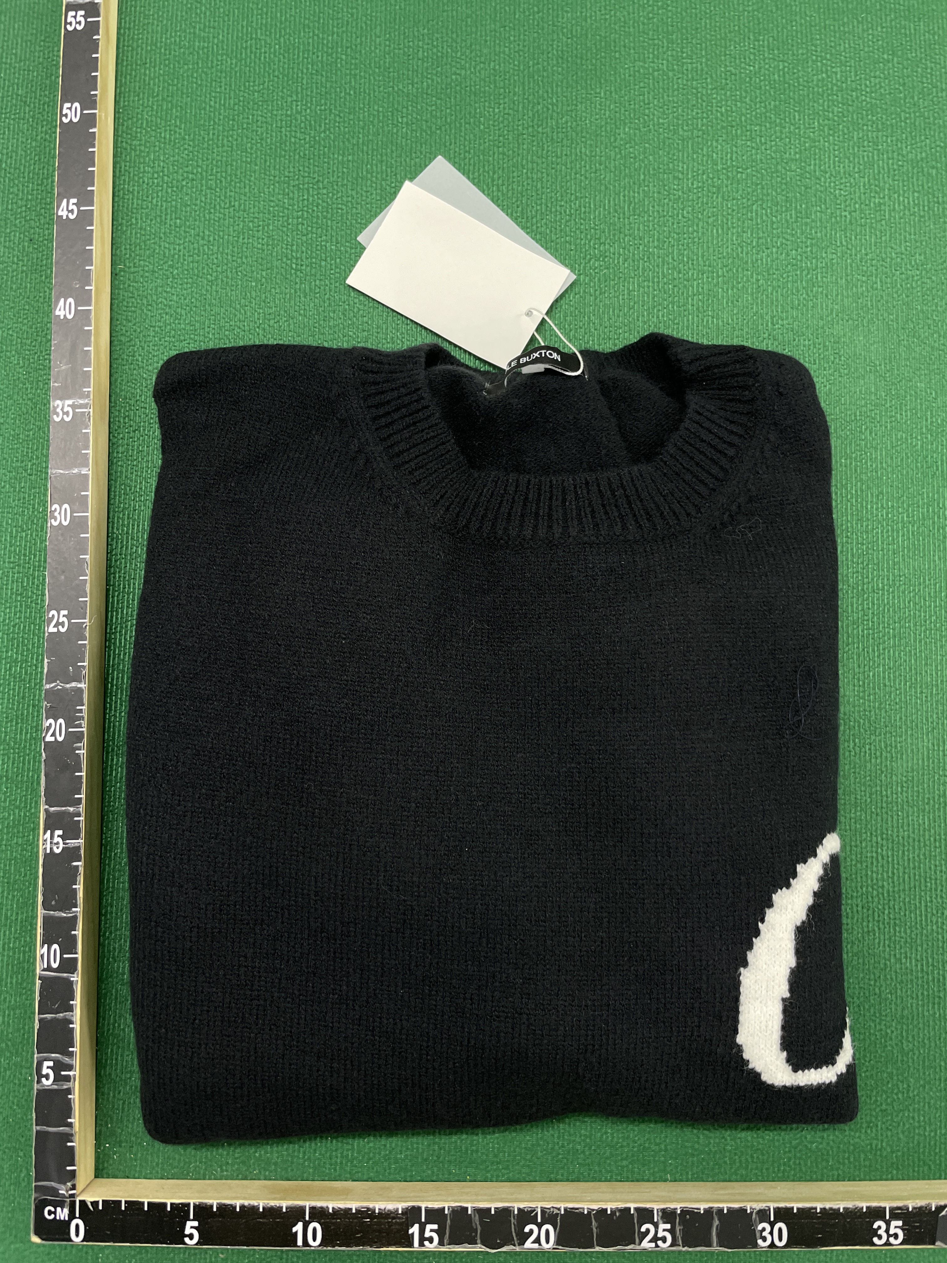Sweter — zdjęcie QC 1 z 104