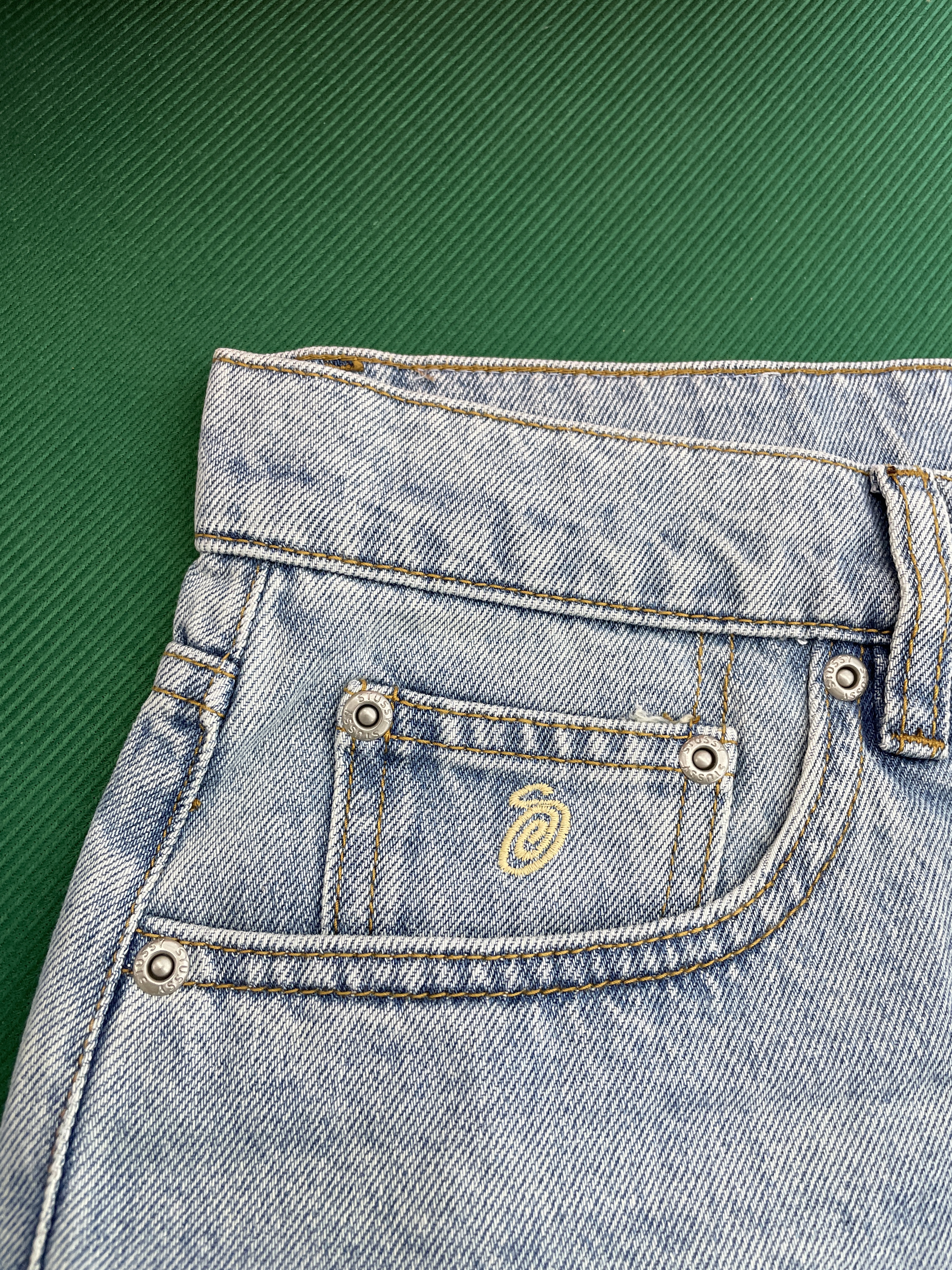 Pantalón corto — foto QC 3 de 117