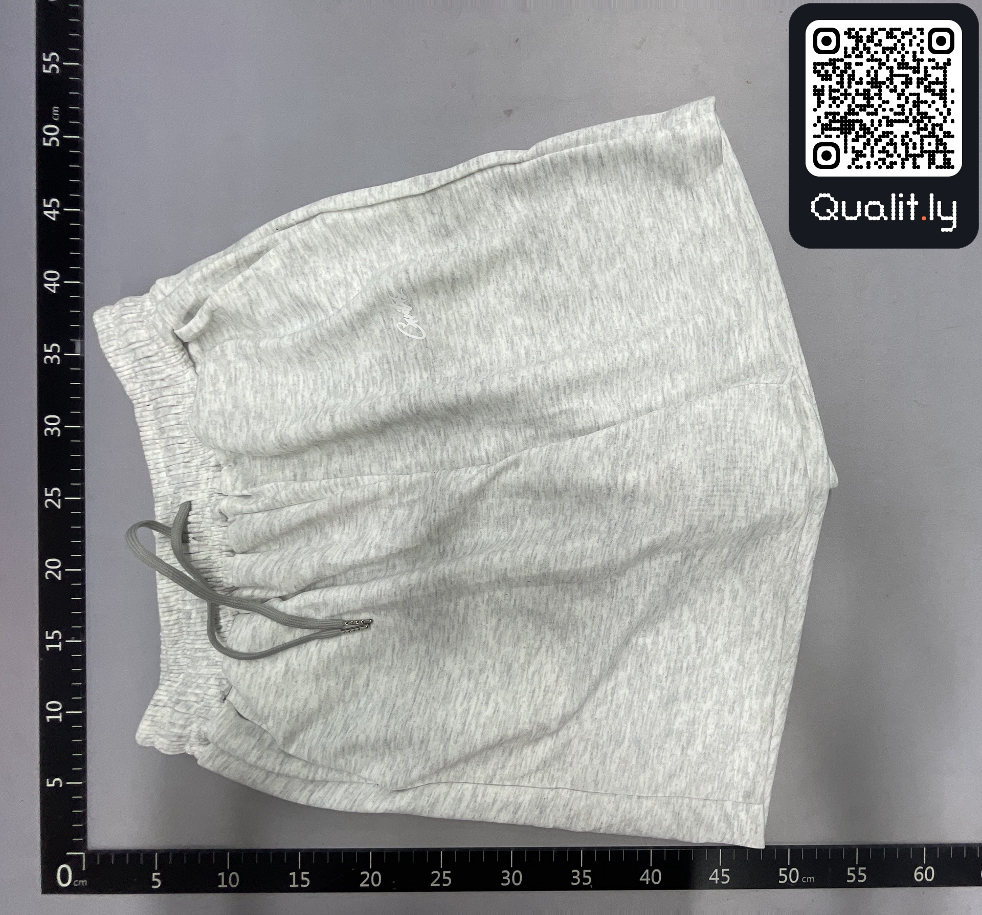 Shorts QC photo 3 of 174