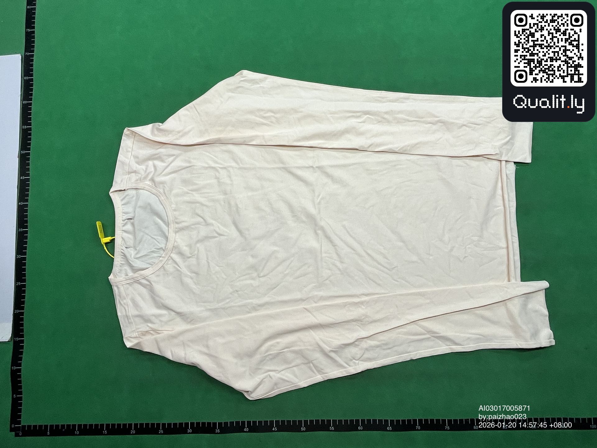 Tricou — fotografie QC 3 din 14