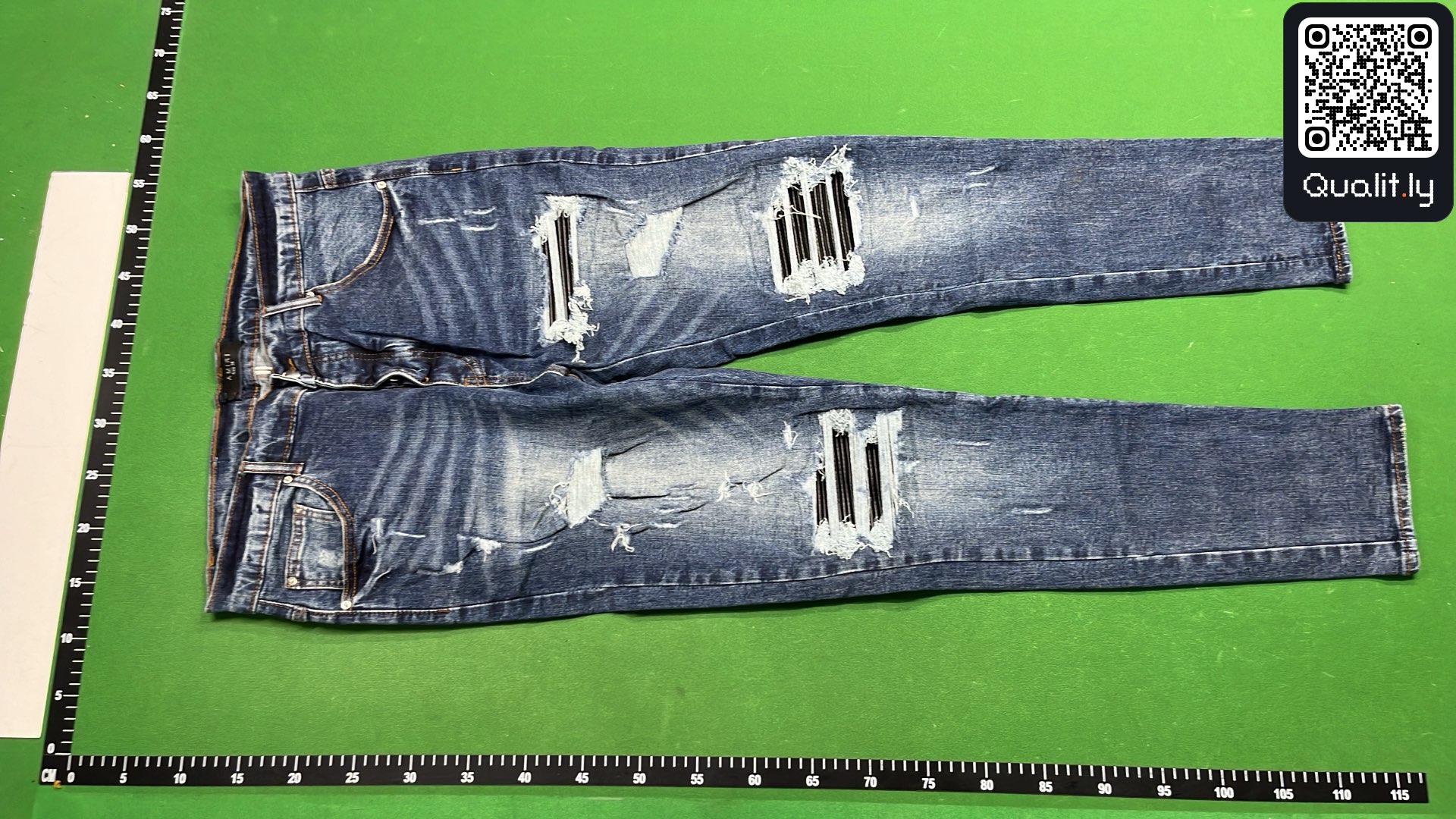 Jeans QC photo 2 of 4