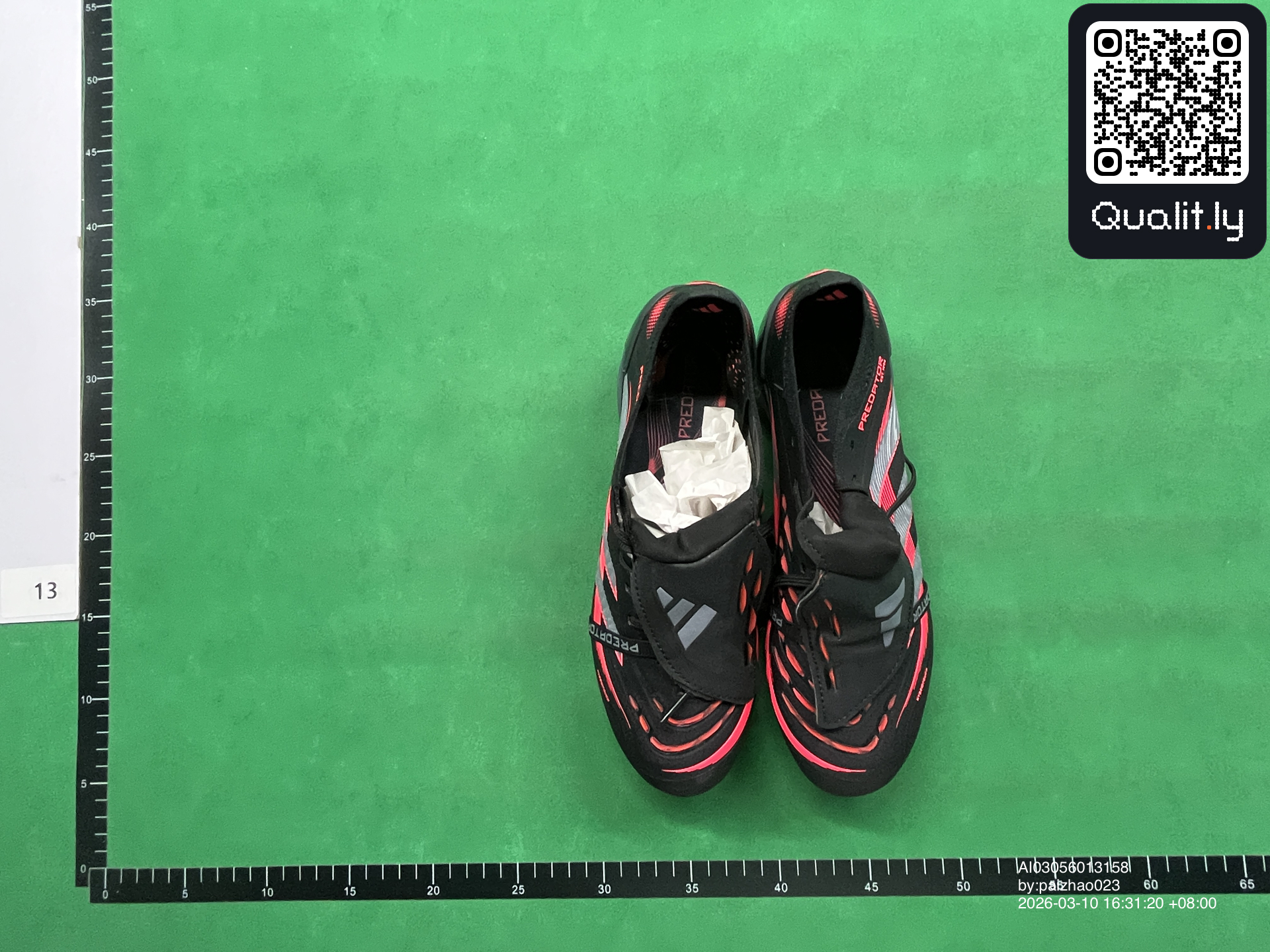 QC photo 1 of 12