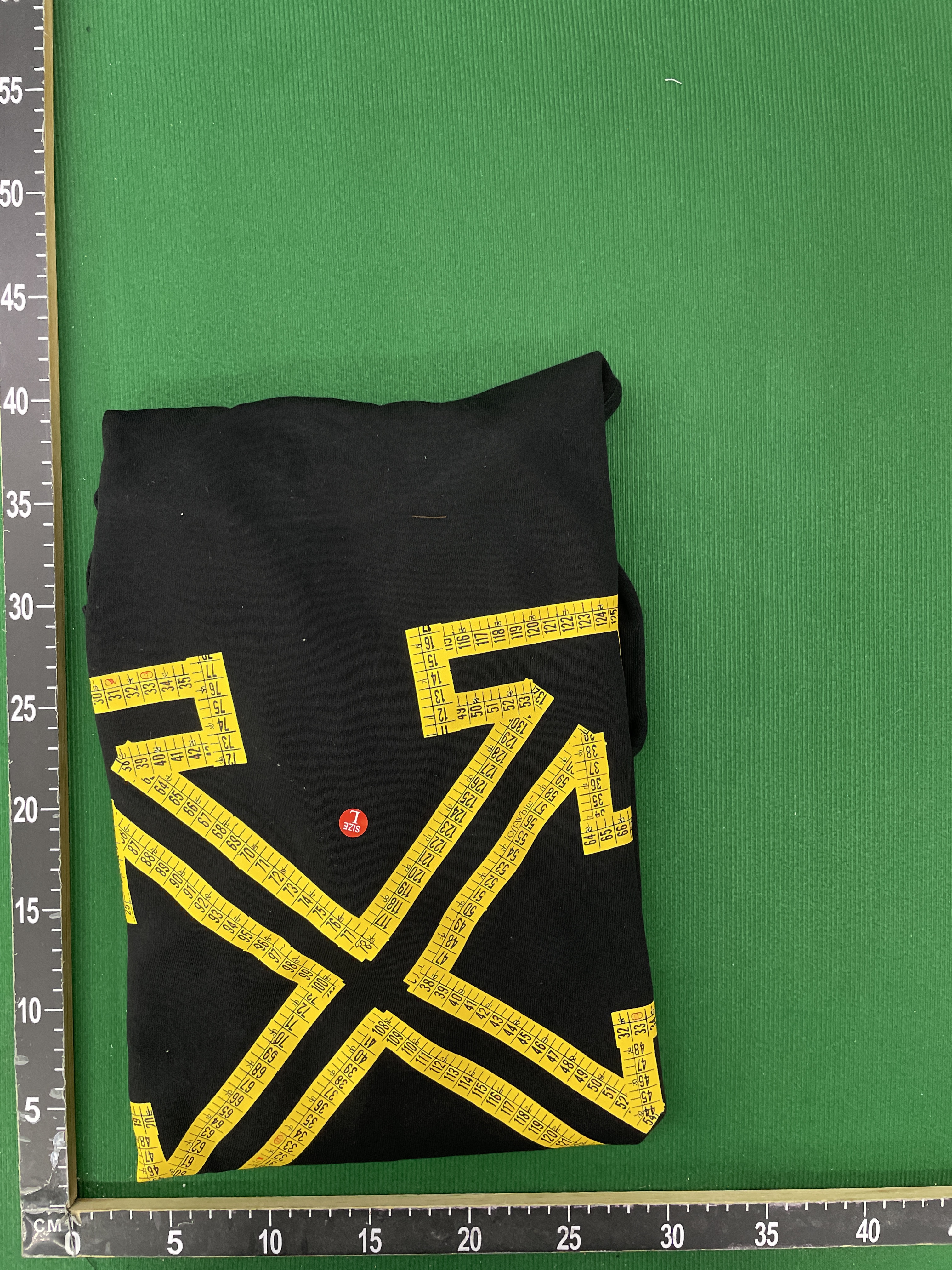 Hoodie QC photo 1 of 5