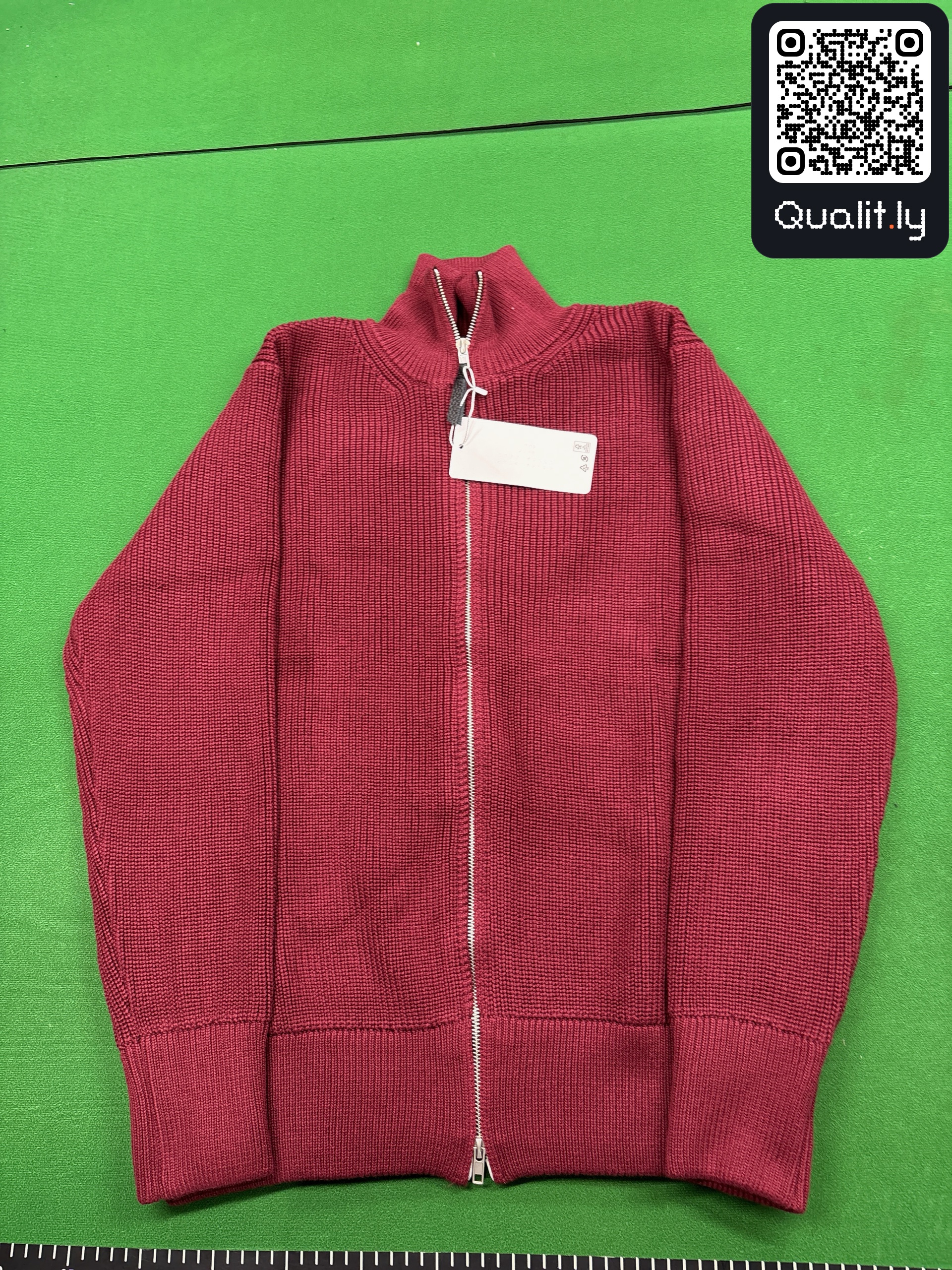 Pullover — QC-Foto 2 von 12