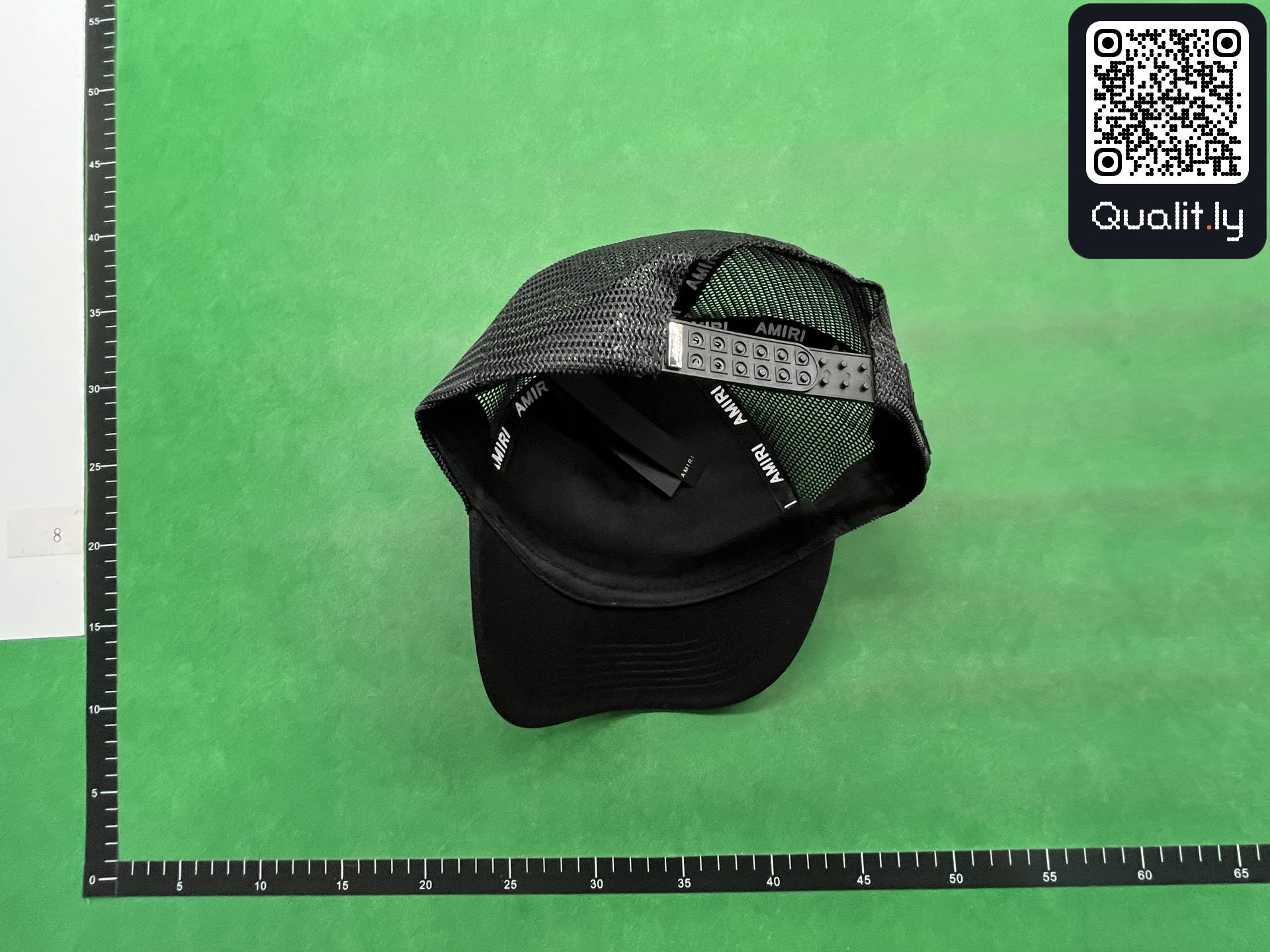 Casquette — photo QC 1 sur 3