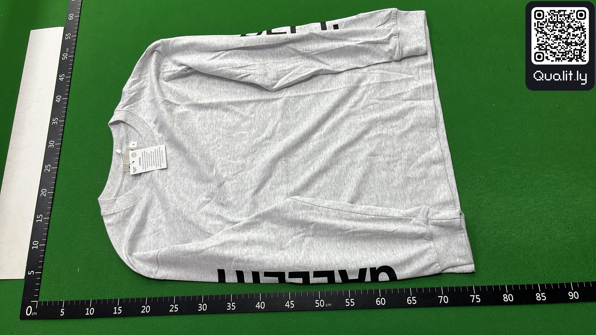 Sweater — QC-foto 2 van 36