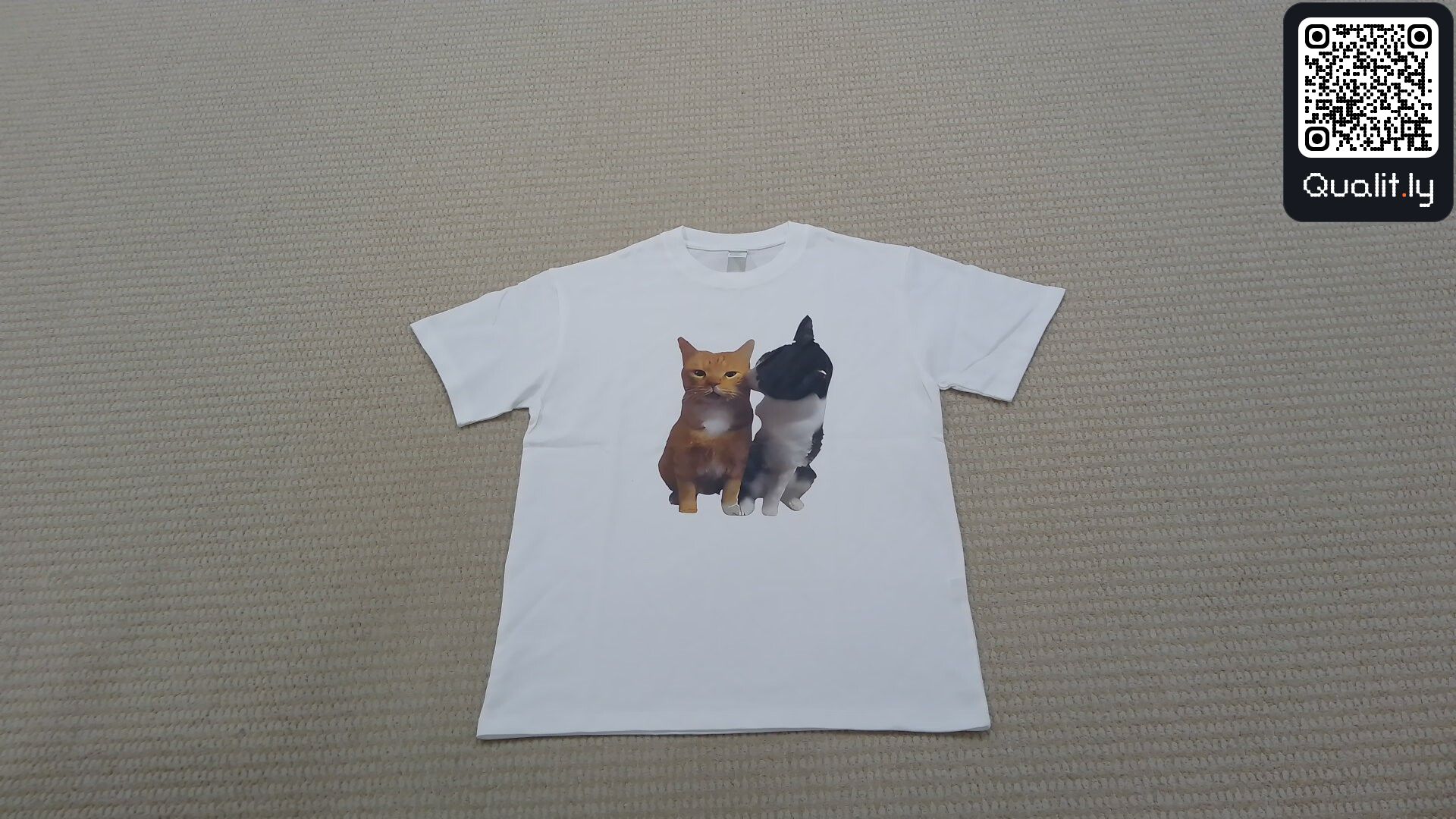 Shirt QC photo 1 of 20
