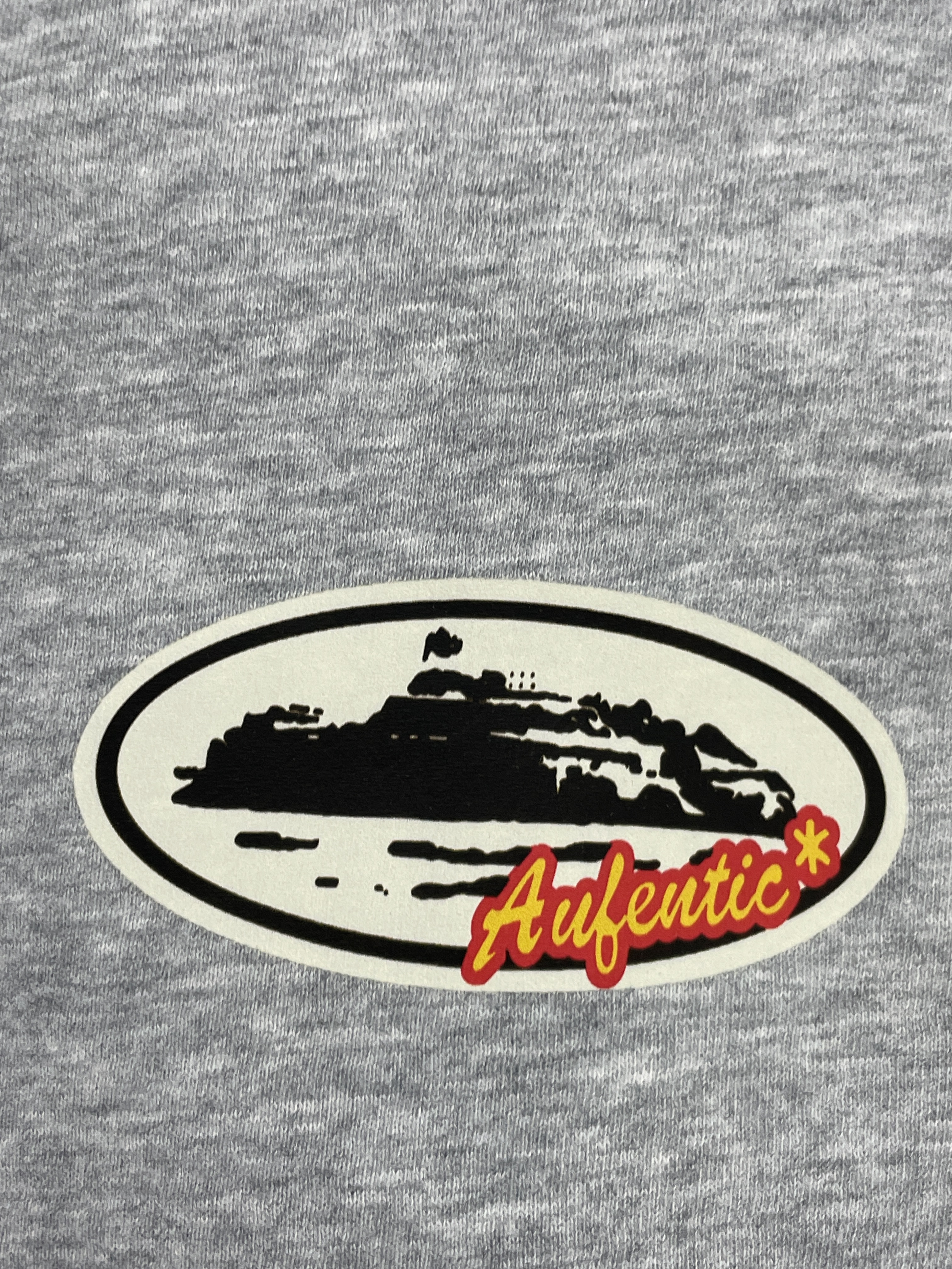 Hoodie — QC-foto 2 van 10