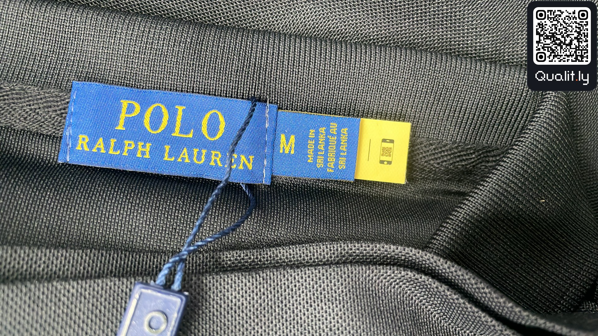 T-shirt QC photo 1 of 4