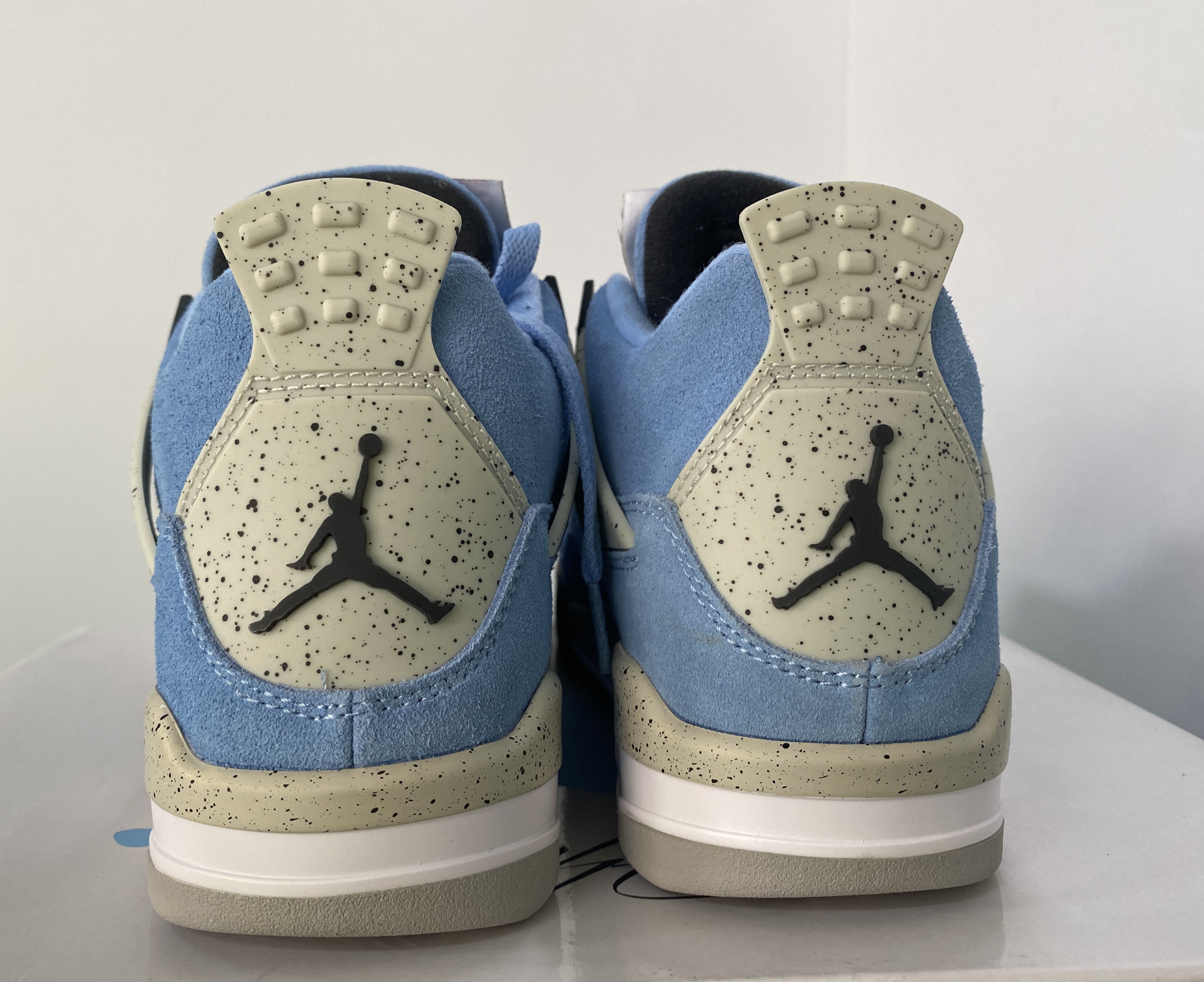 Sneaker — QC-Foto 2 von 8