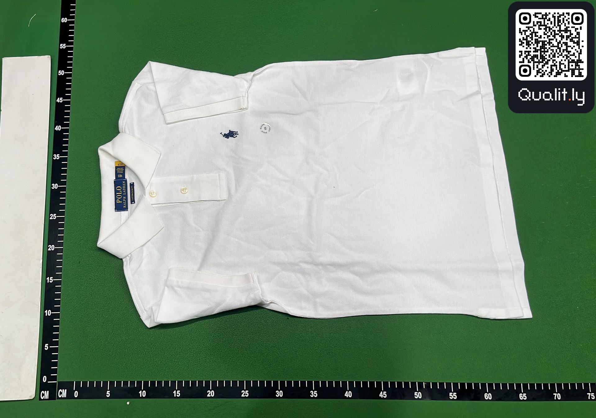 T恤 QC 照片 2 / 48