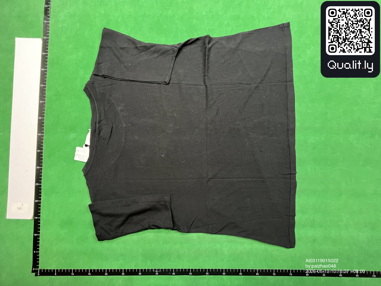 Shirt QC photo 1 of 24
