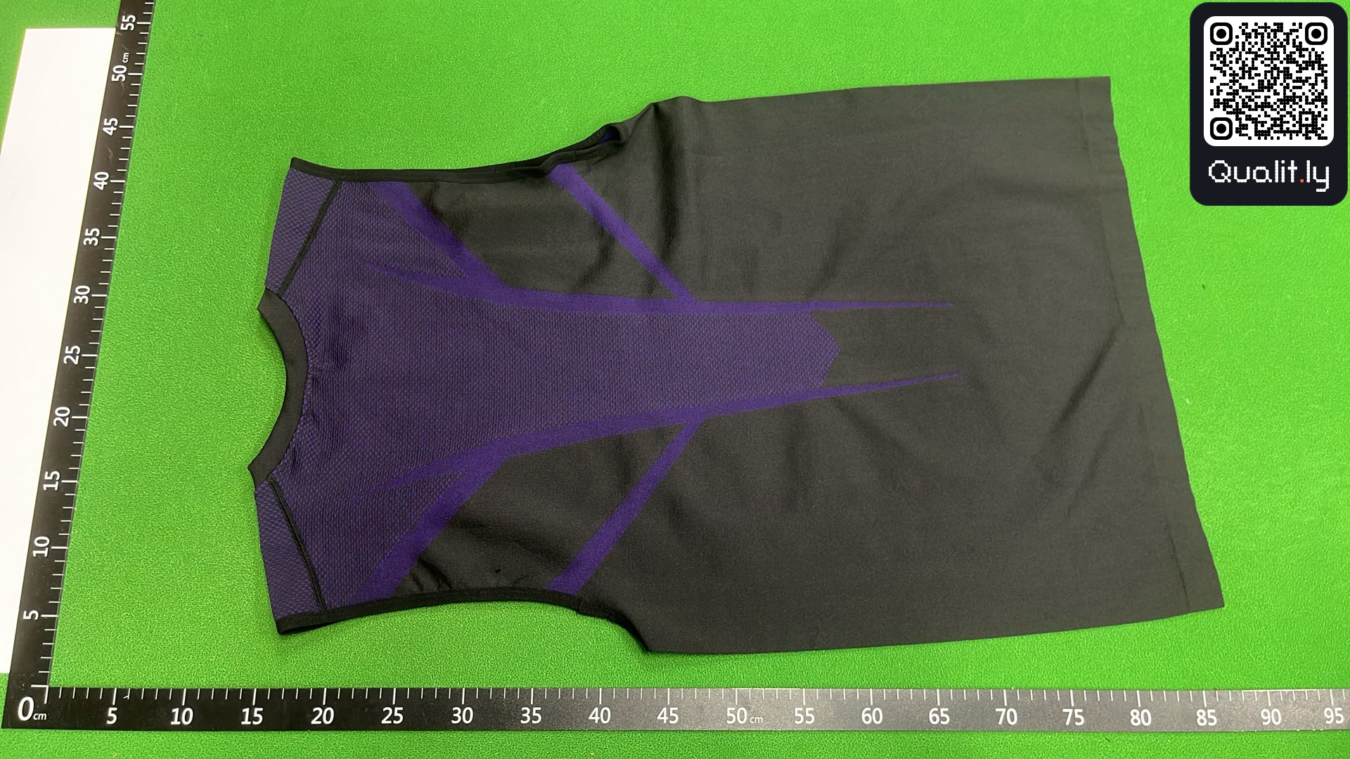 夹克 QC 照片 3 / 16