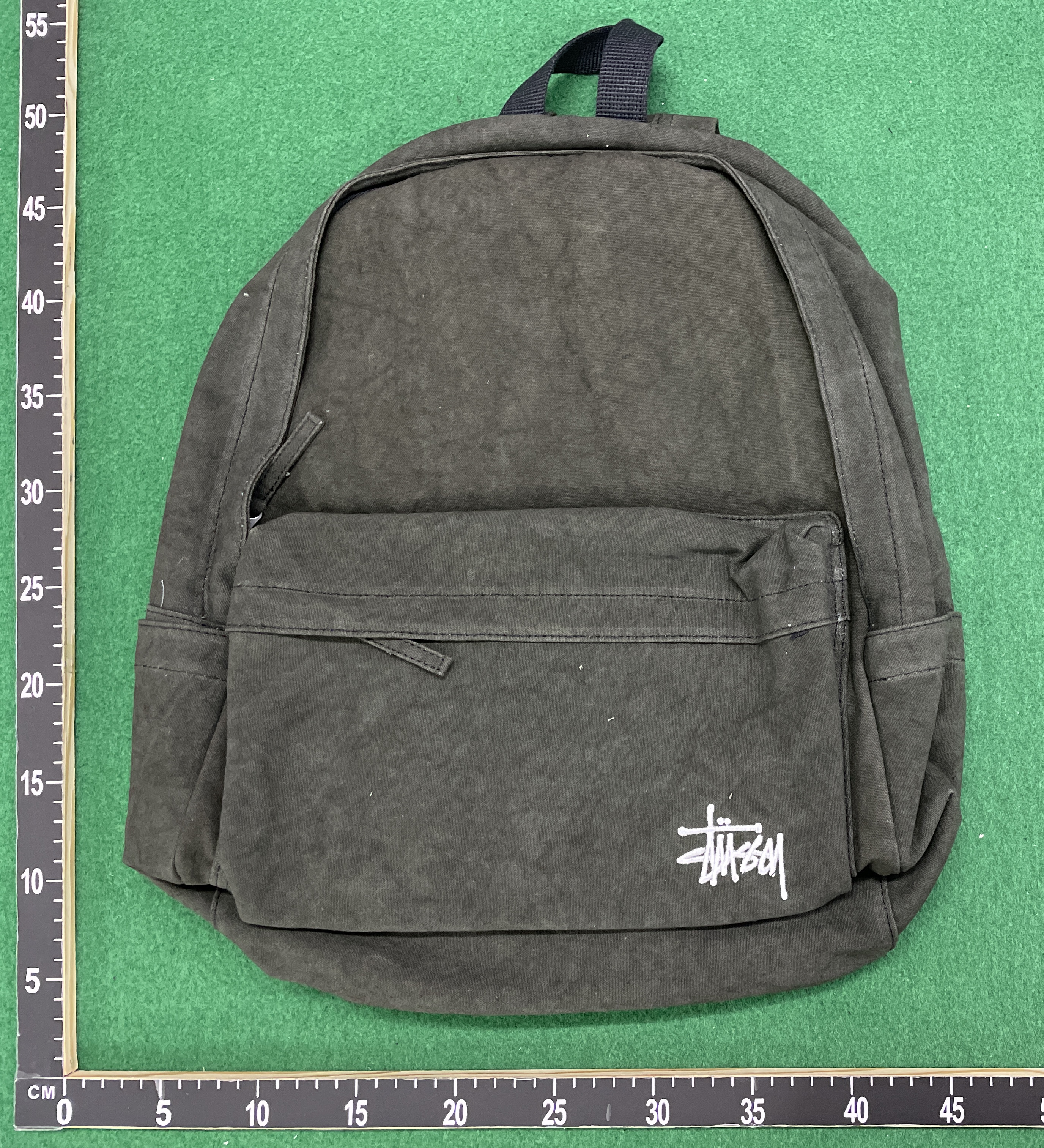 Bag QC photo 2 of 9