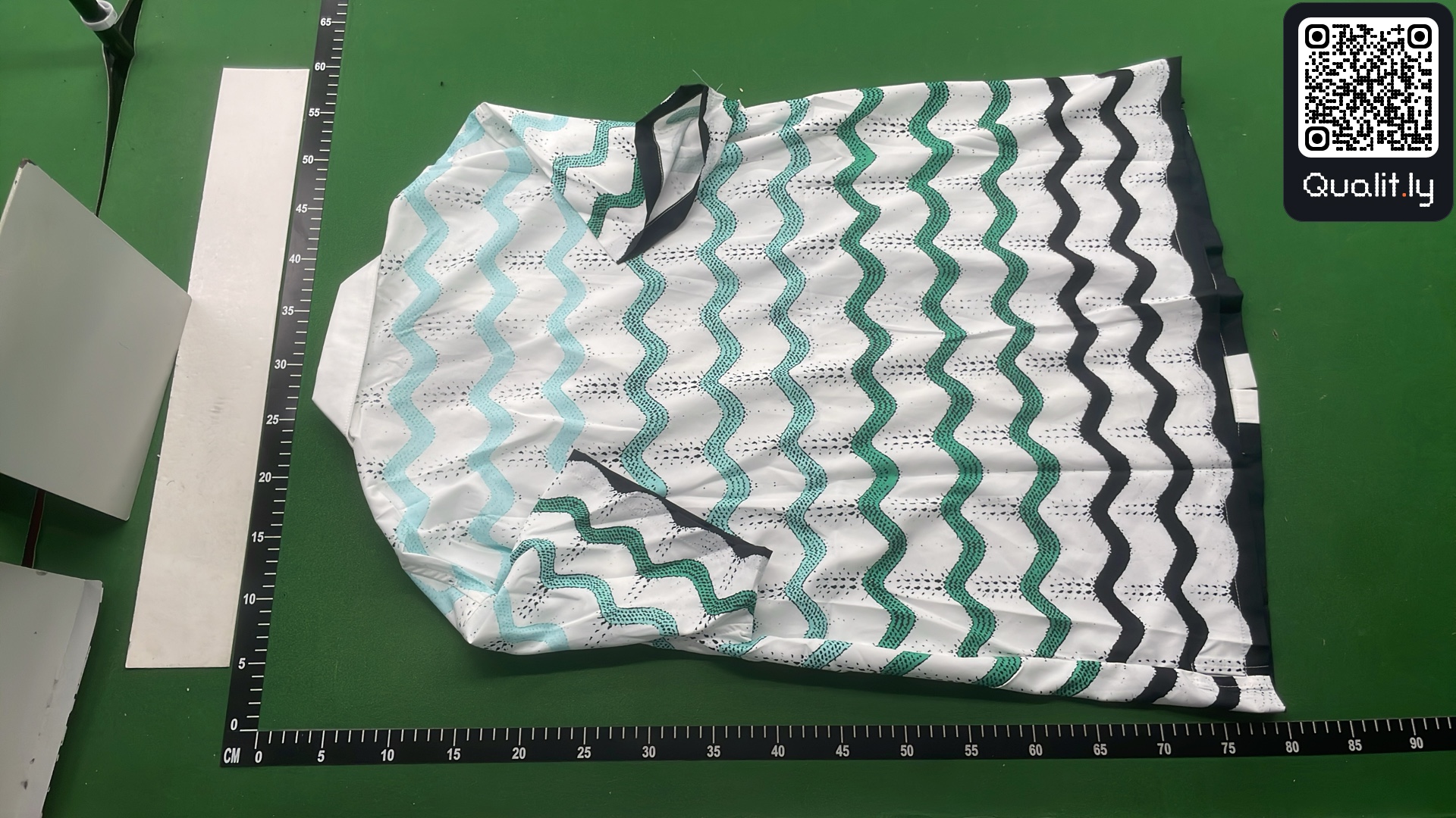 Camicia — foto QC 3 di 5