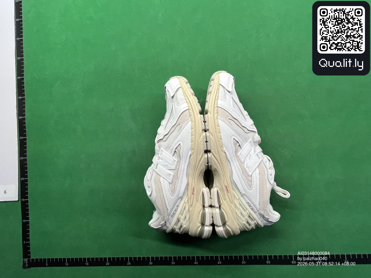 Sneakers — QC-foto 2 van 46