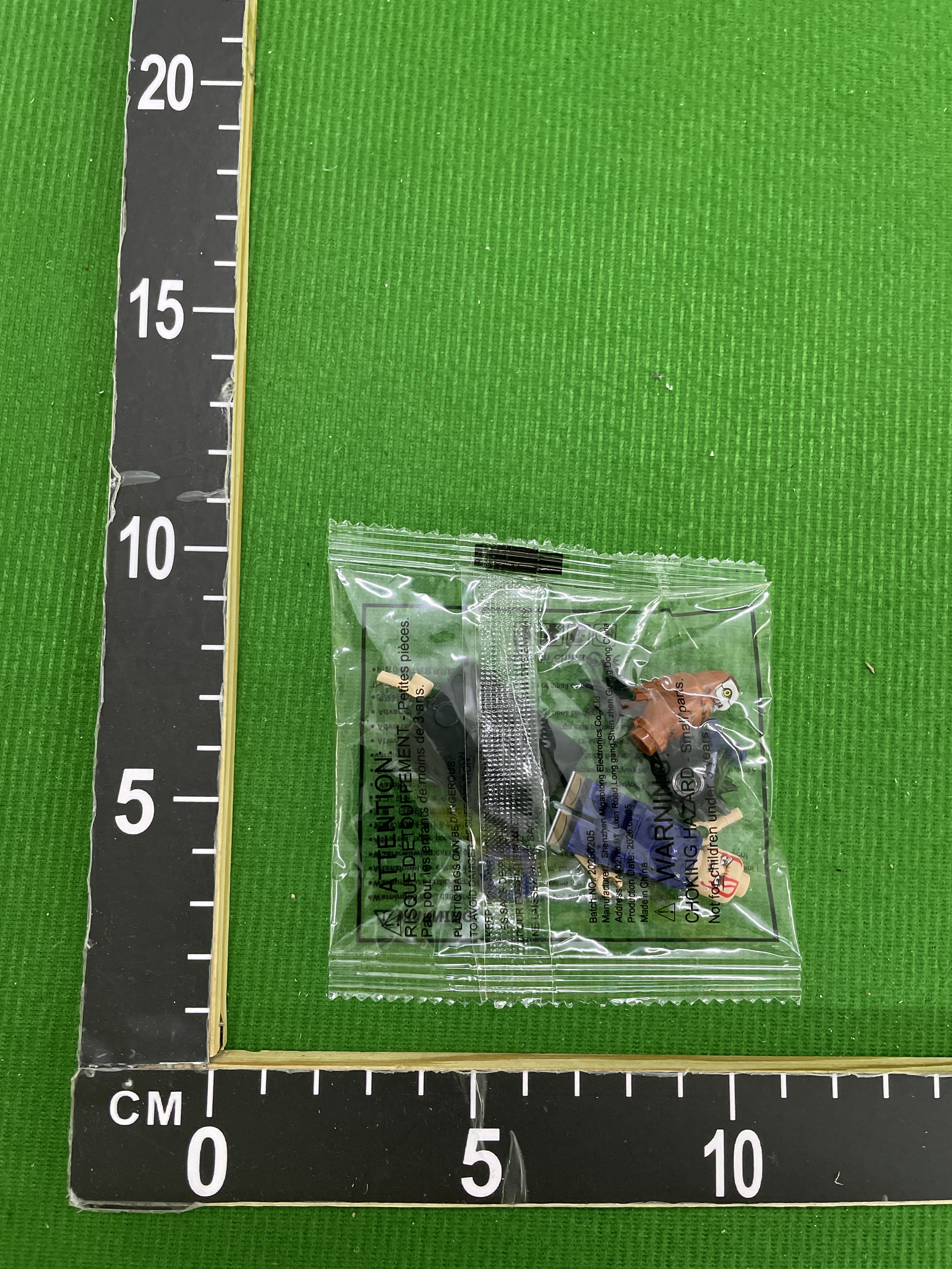 QC-Foto 1 von 30