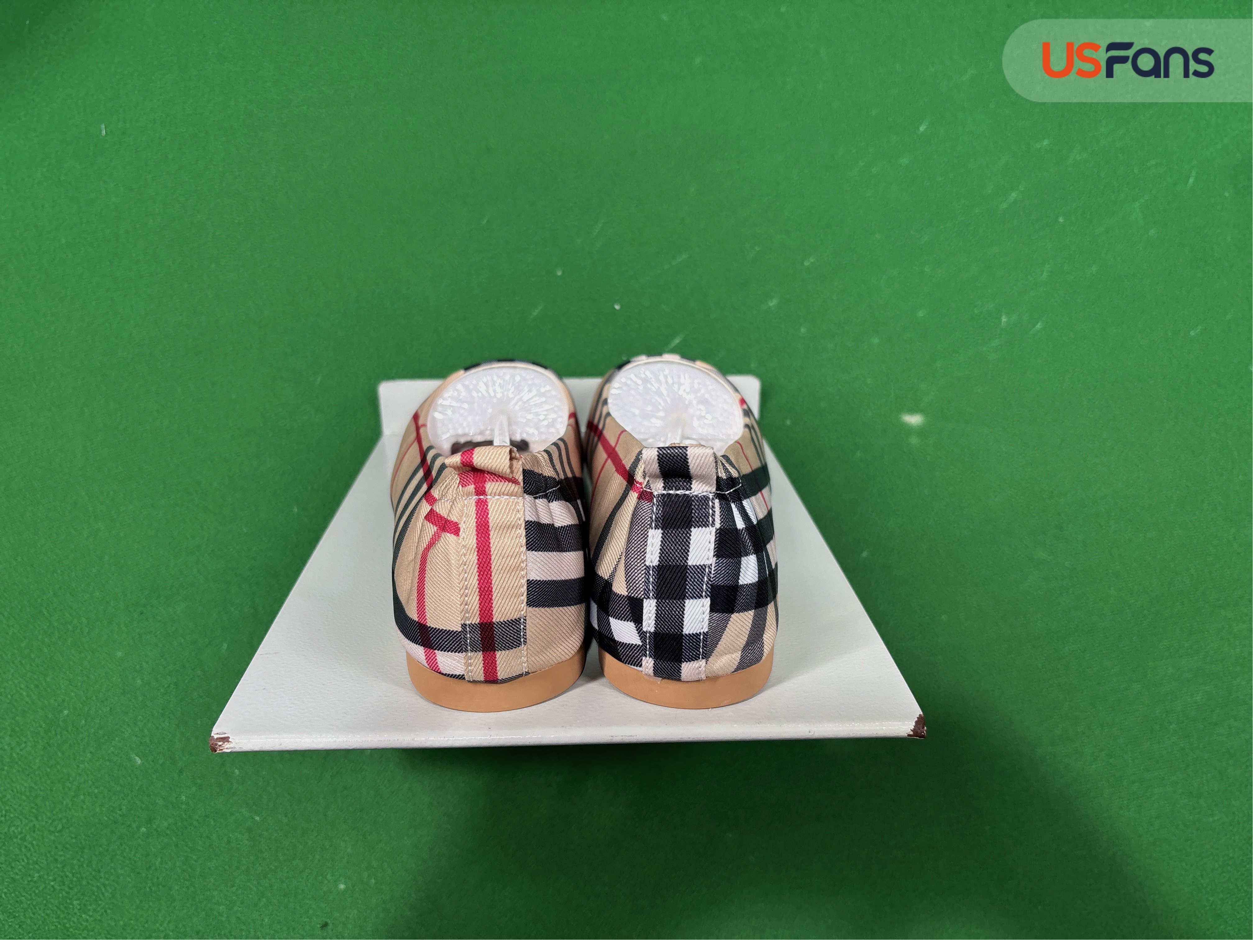 Zapatillas — foto QC 3 de 6