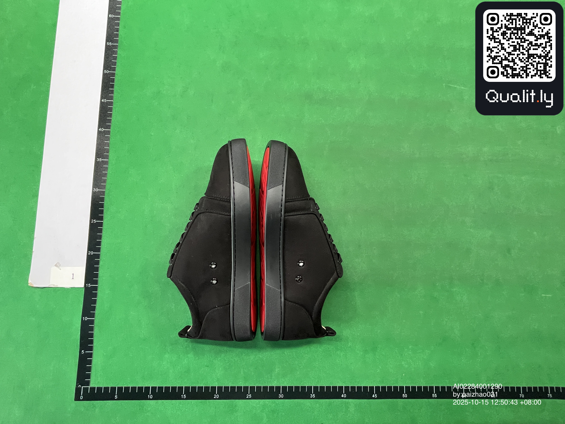 Sneakers — QC-foto 3 av 72