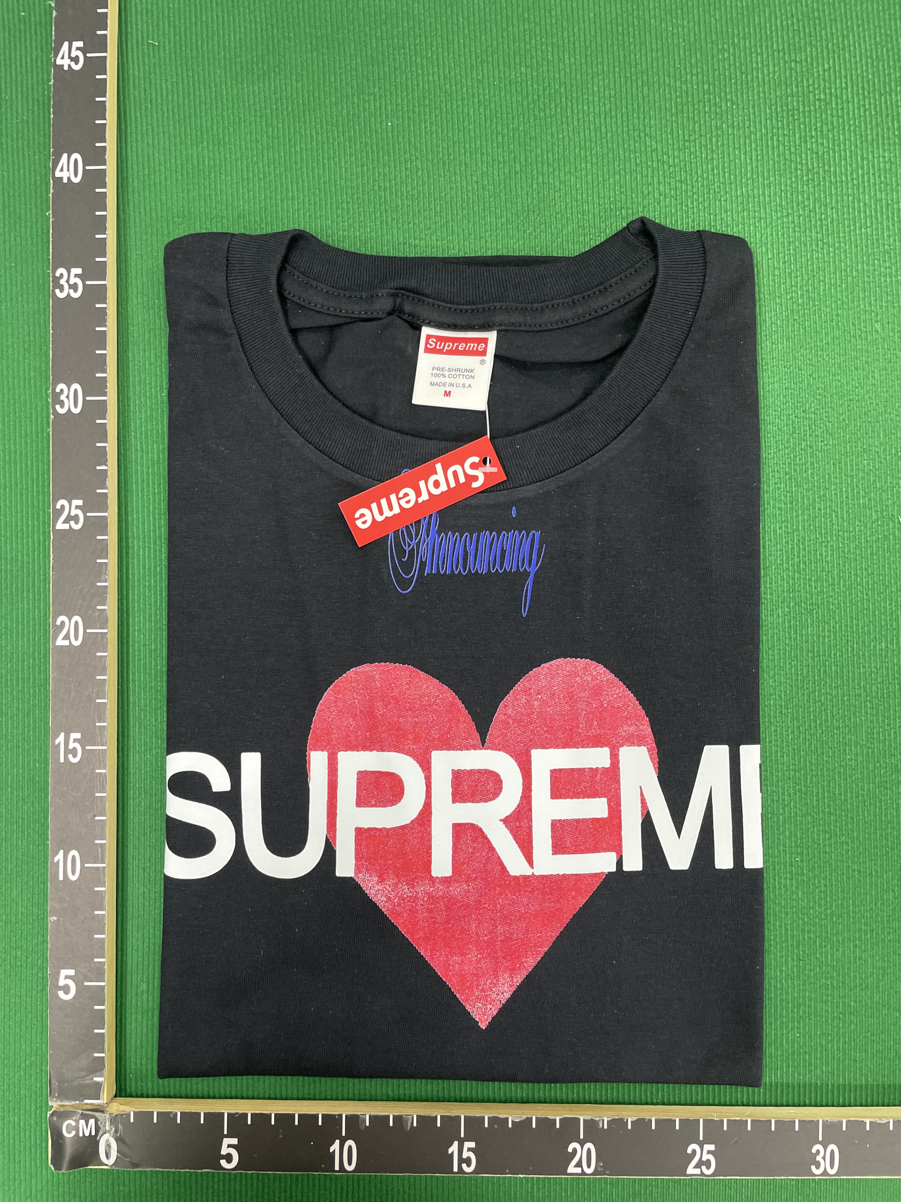 T-shirt — QC-foto 1 van 9