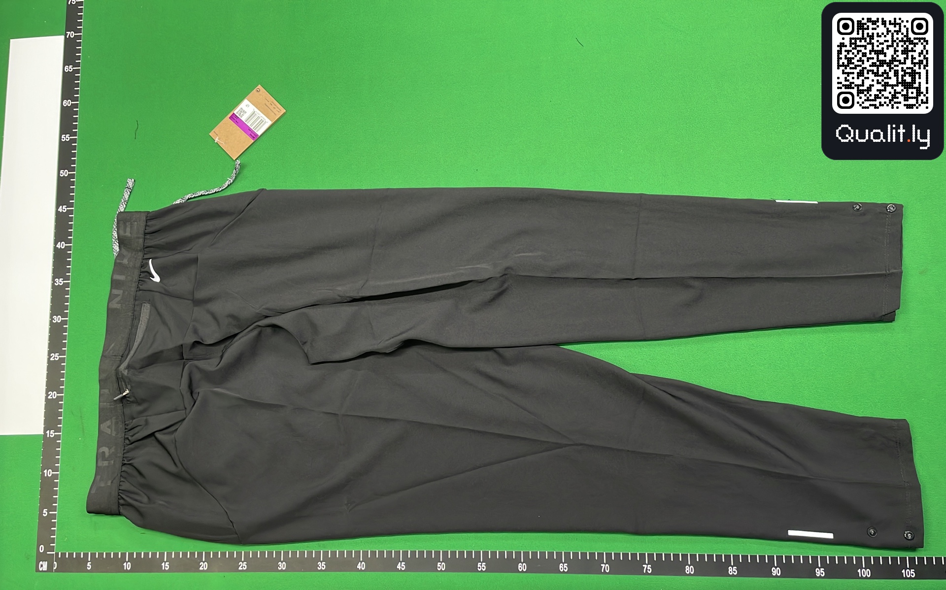 Pantalon — photo QC 3 sur 36