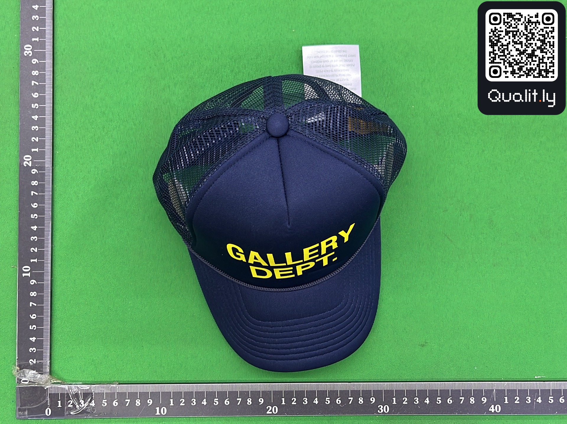 Gorra — foto QC 1 de 31