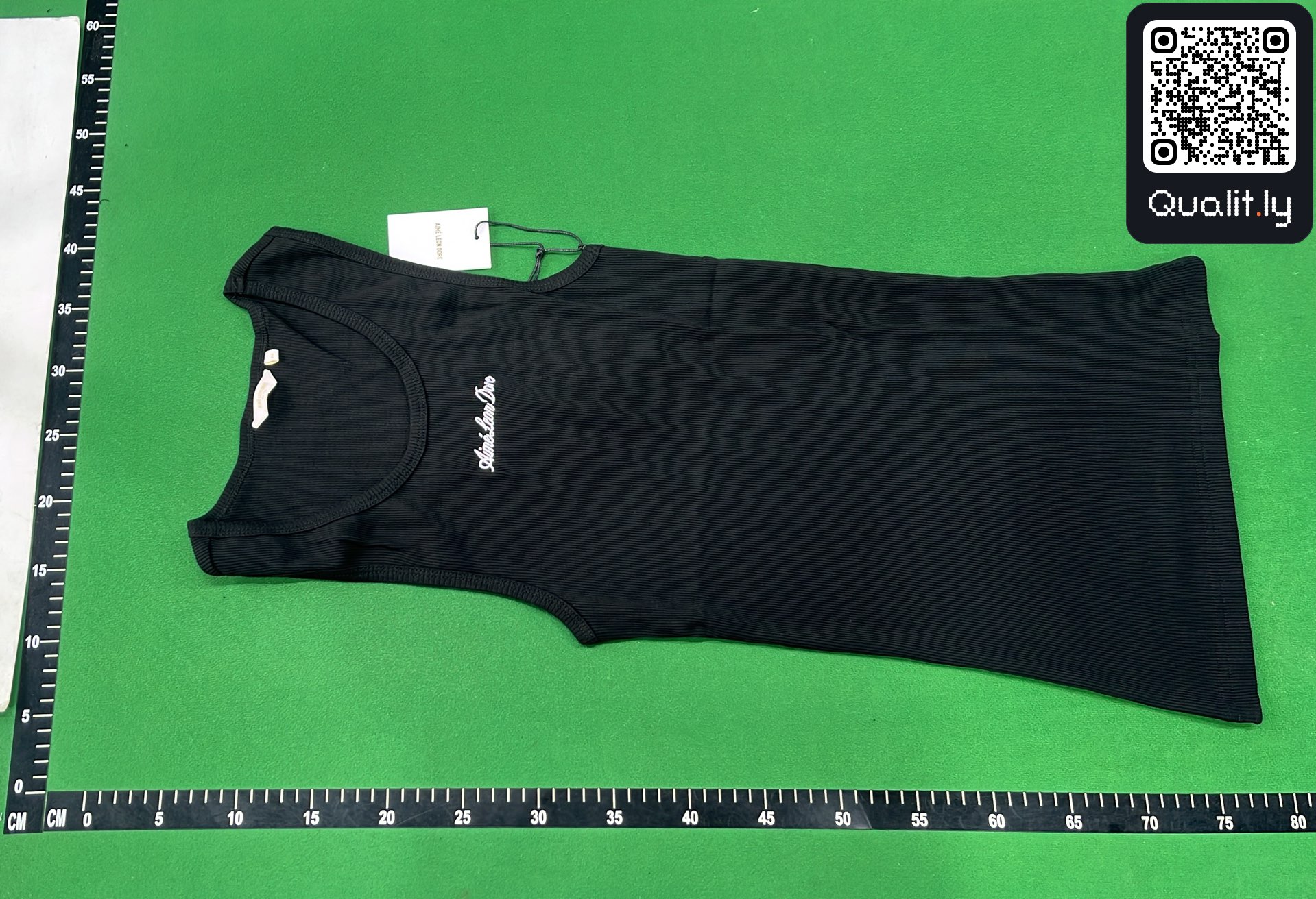 Shirt QC photo 2 of 26